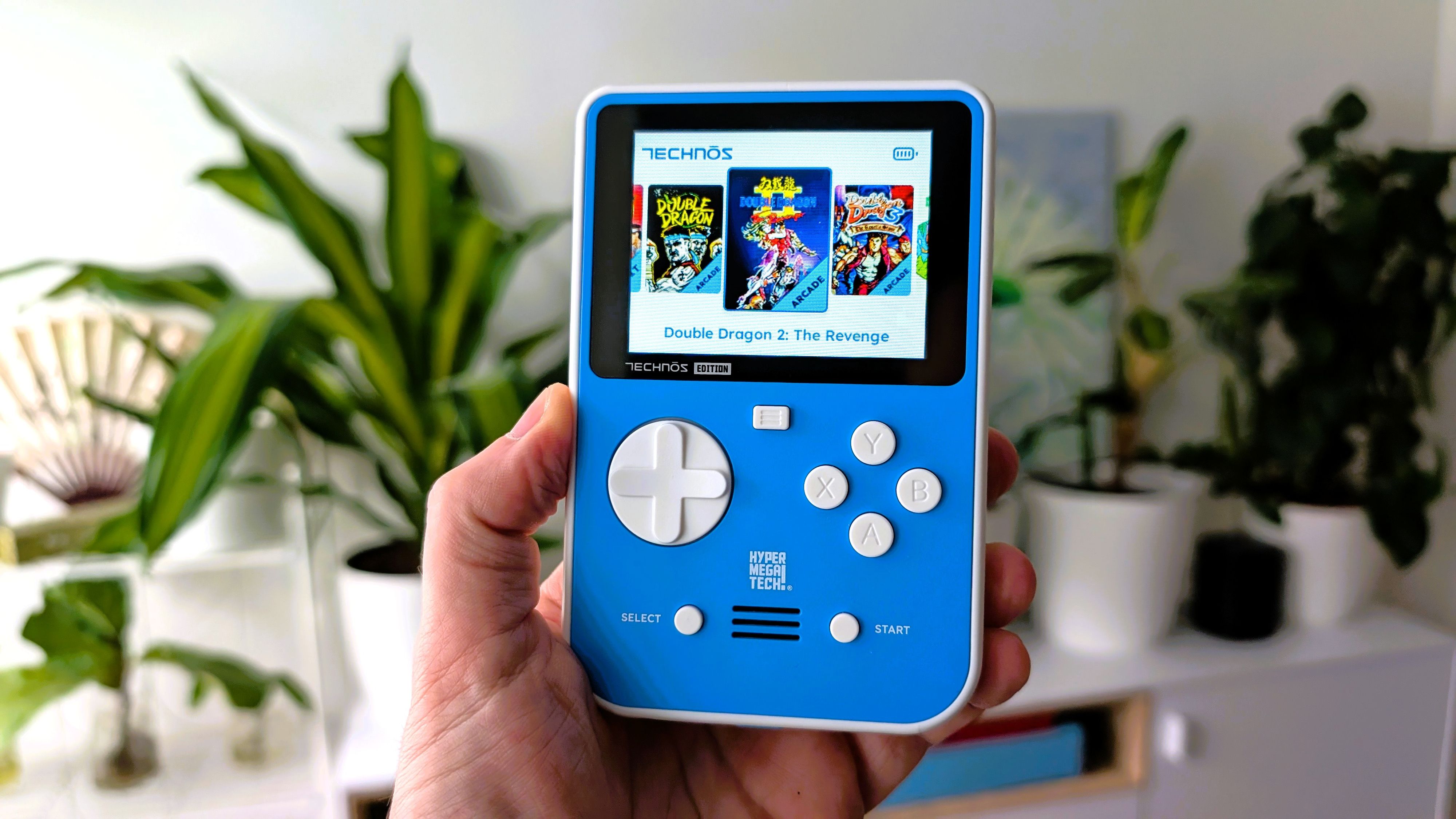 Für Nostalgiker, Gelegenheitsspieler und Retro-Fans ist der Super Pocket ein echter Knüller.