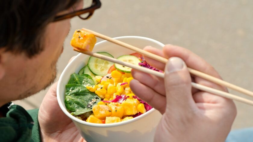 Heute.at - Männergesundheit: Diese Lebensmittel pushen Östrogen