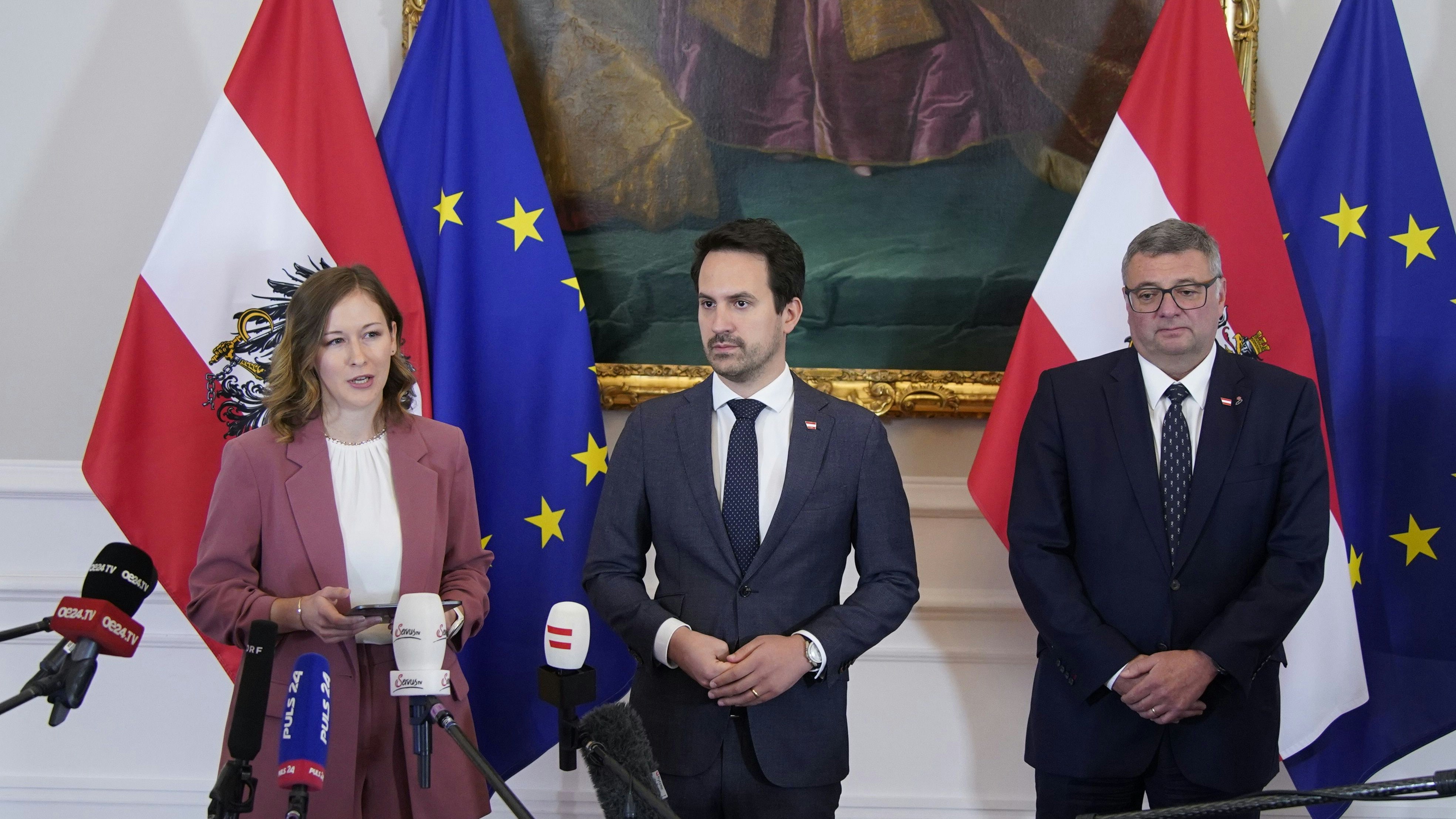 Heute.at - Regierung plant neue Regeln für Schulabbrecher