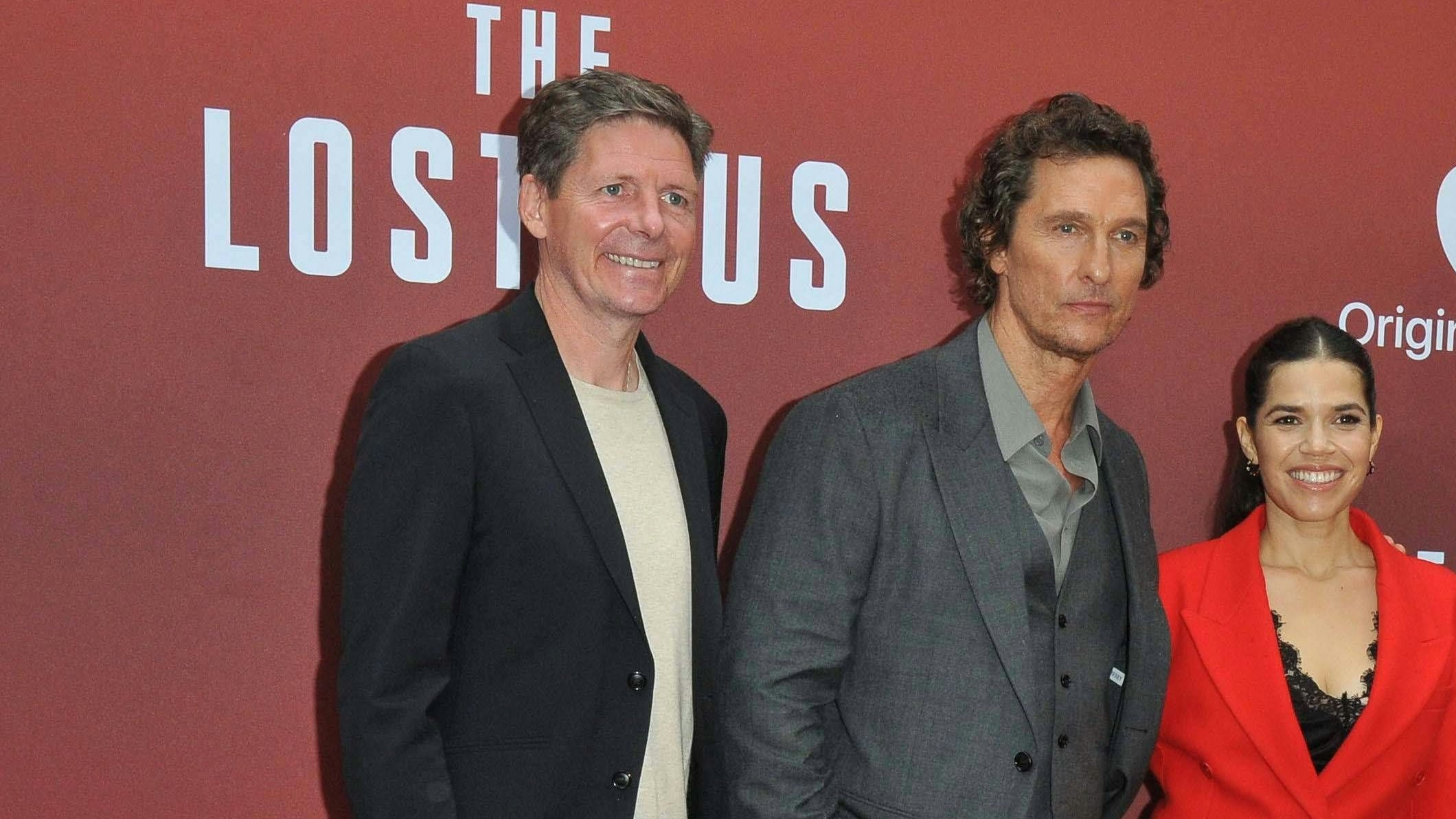 Heute.at - Glasner analysiert mit Oscar-Gewinner am roten Teppich