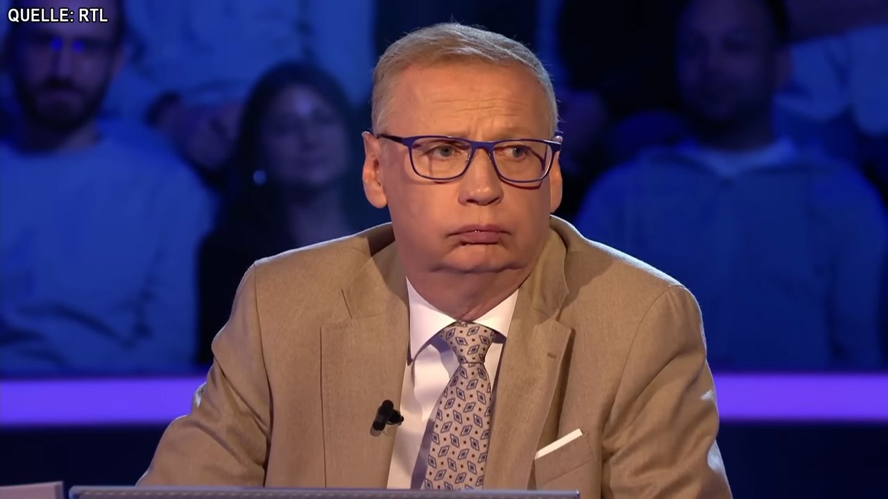 Günther Jauch als Joker? Ist das erlaubt?