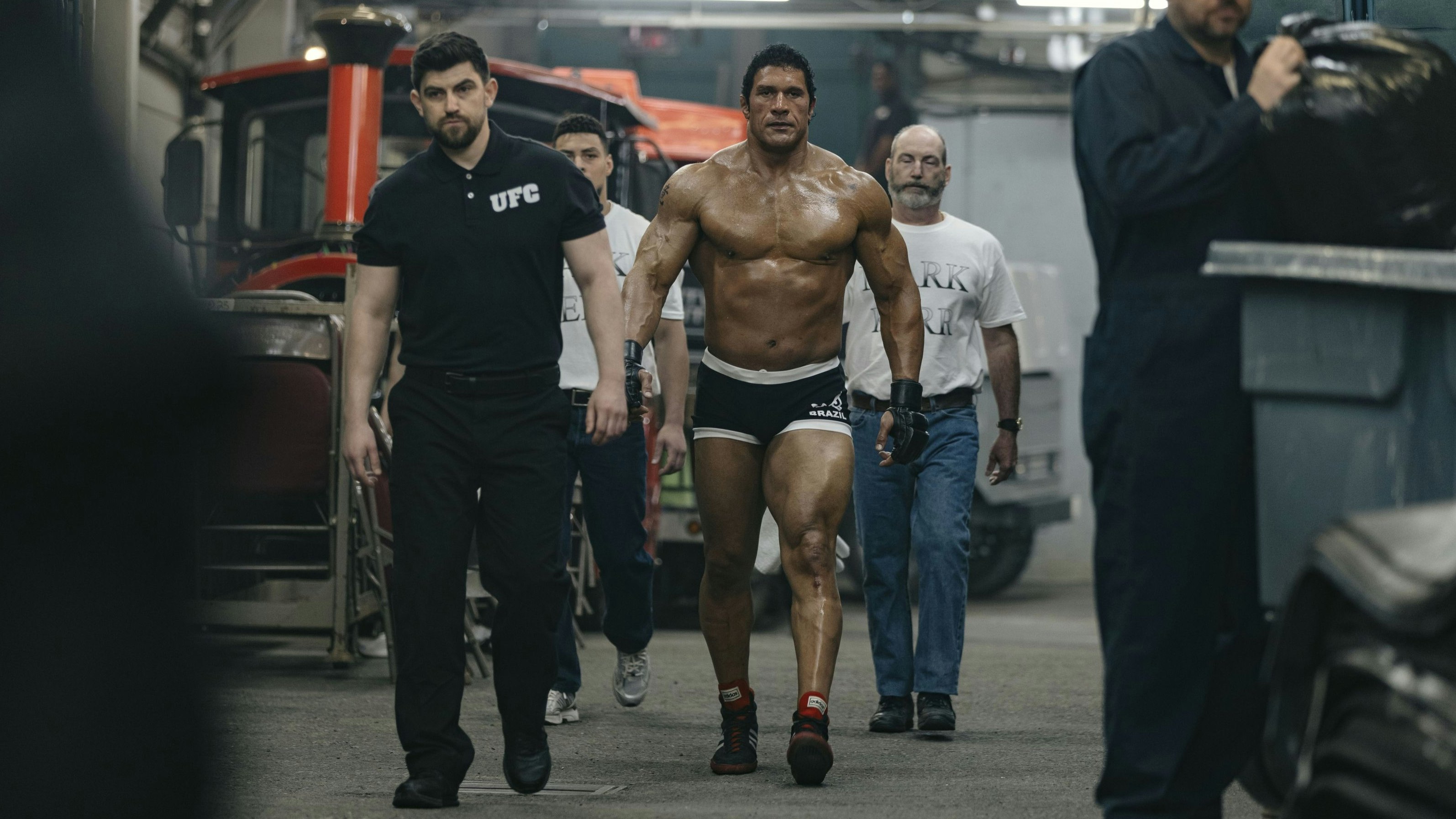 Heute.at - Kampf und Kino: Gewinne XCC3-Tickets & Kinogutscheine