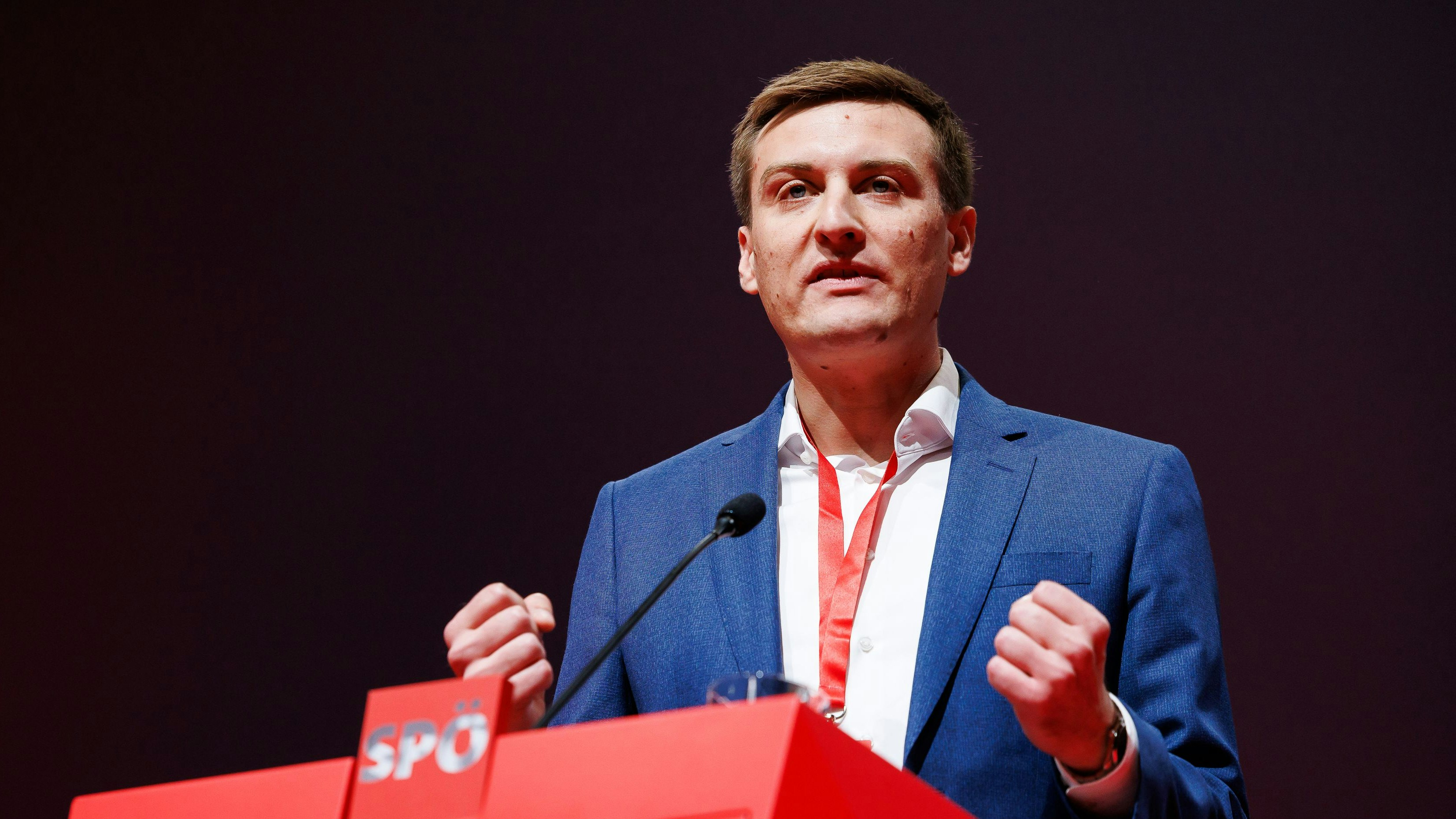 Heute.at - Arbeitsverweigerung: SPÖ-Kritik an blauer Landesrätin