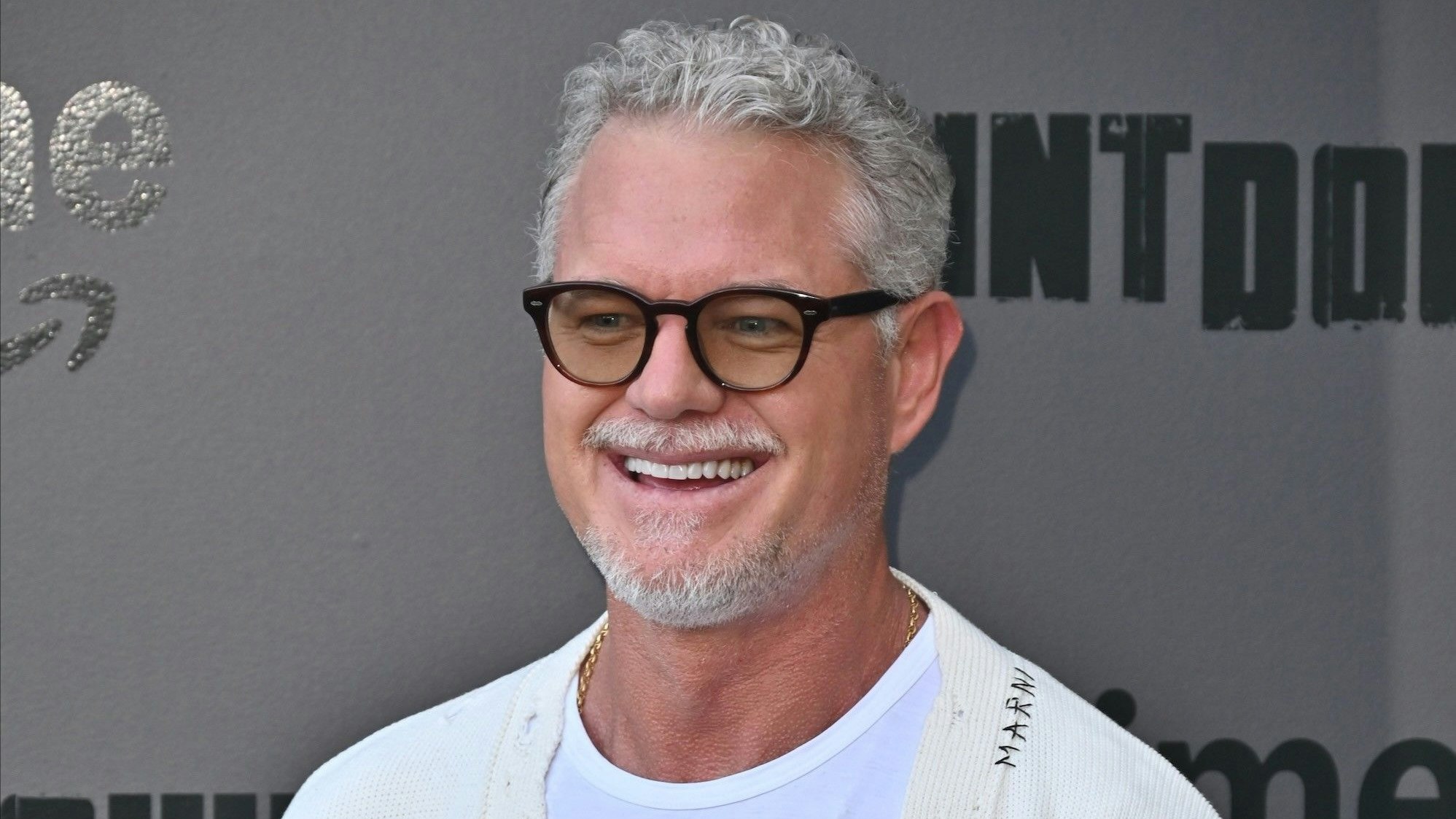 Heute.at - Sorge um Eric Dane! Hollywoodstar sitzt im Rollstuhl