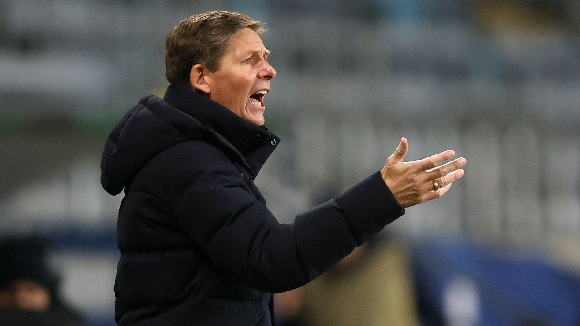 Heute.at - Glasner siegt, Ljubicic trifft doppelt, Arnie verliert