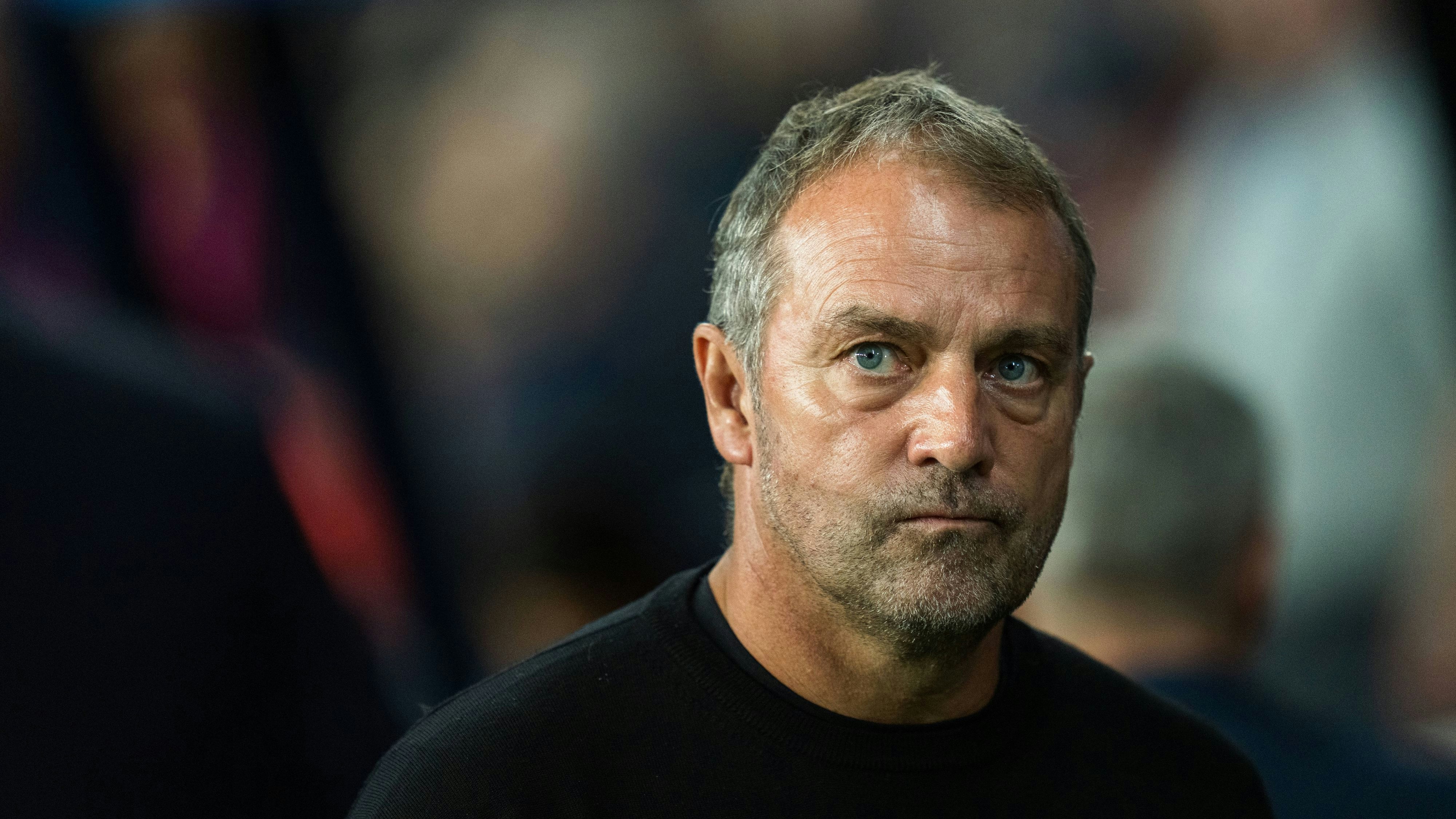 Heute.at - Flick nach Niederlage genervt: Nicht unser bester Tag