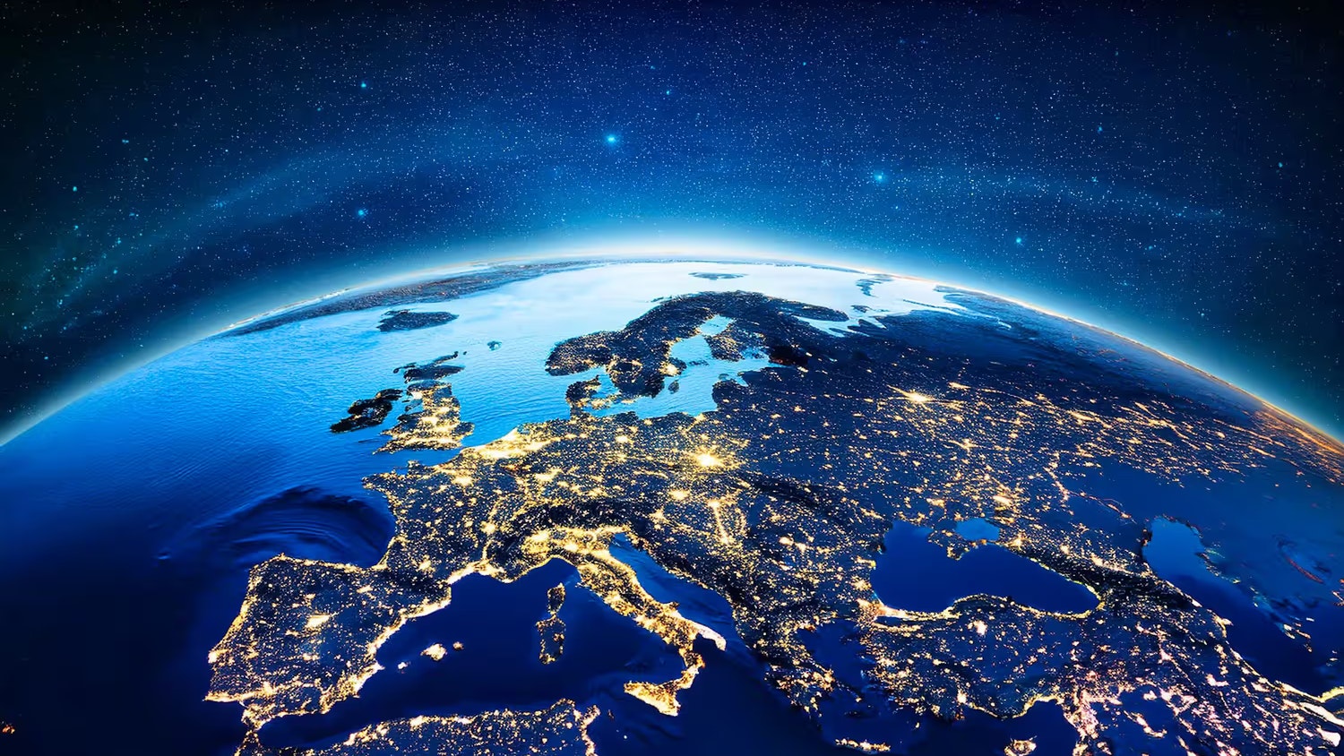 Heute.at - Beunruhigender Trend! Die Erde wird immer dunkler