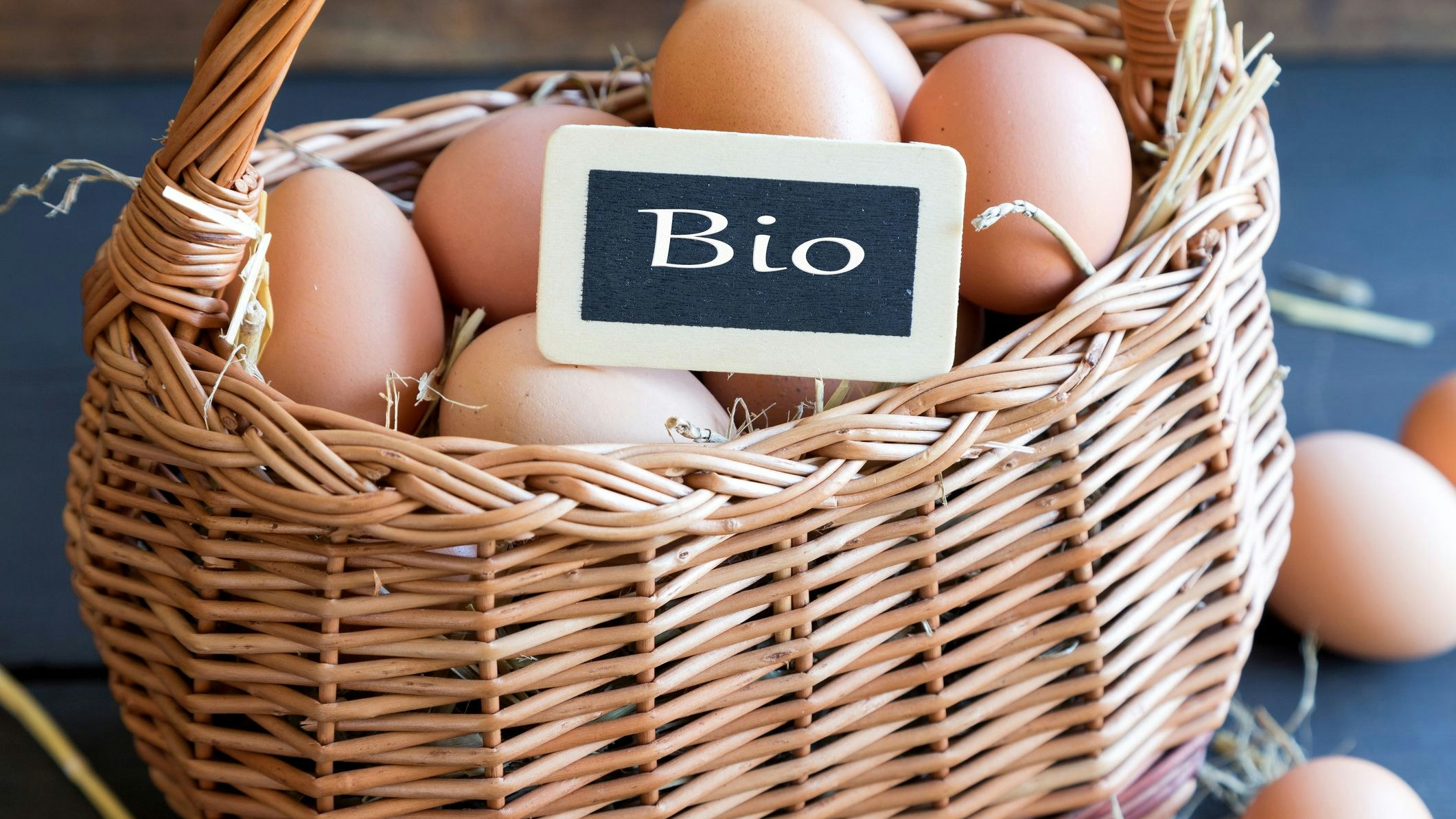 Heute.at - Igitt! Ei-Pulver aus China macht Tierschutz unmöglich