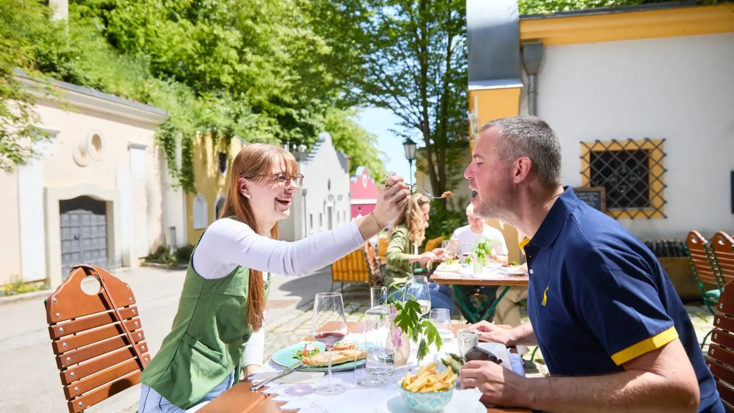 Heute.at - Festival GenussPur – einen Monat lang Kulinarik in NÖ