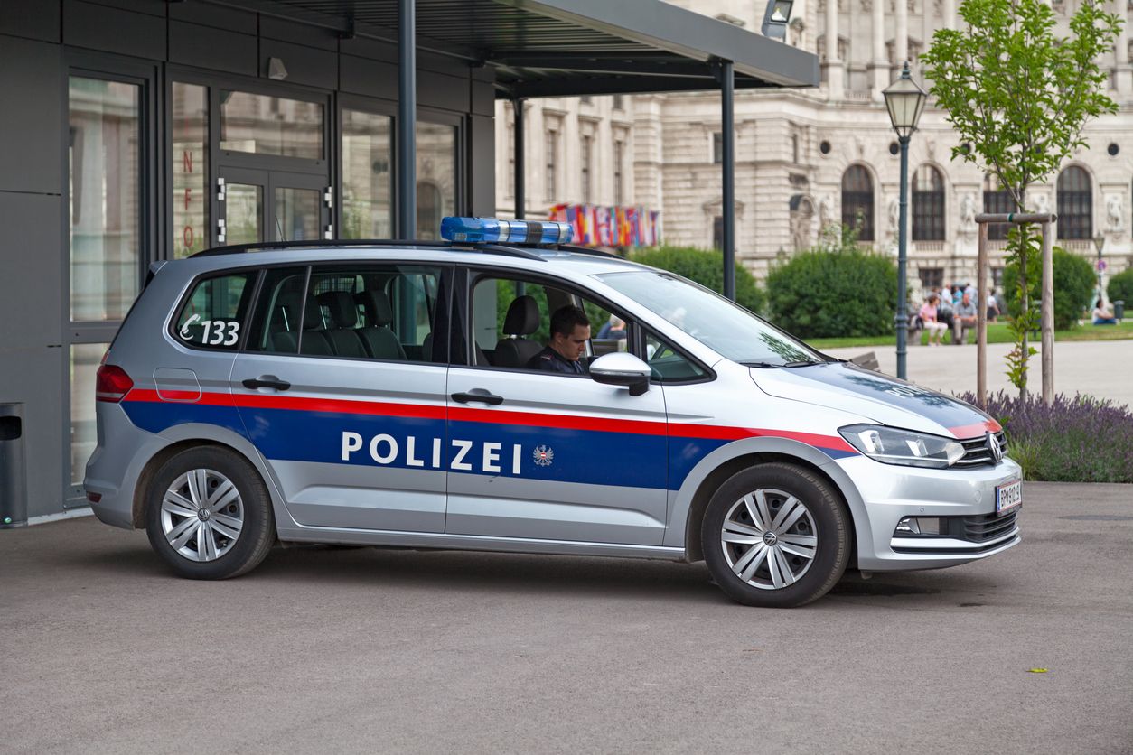 Die Polizei hat die Ermittlungen zu dem Unfall bereits aufgenommen.