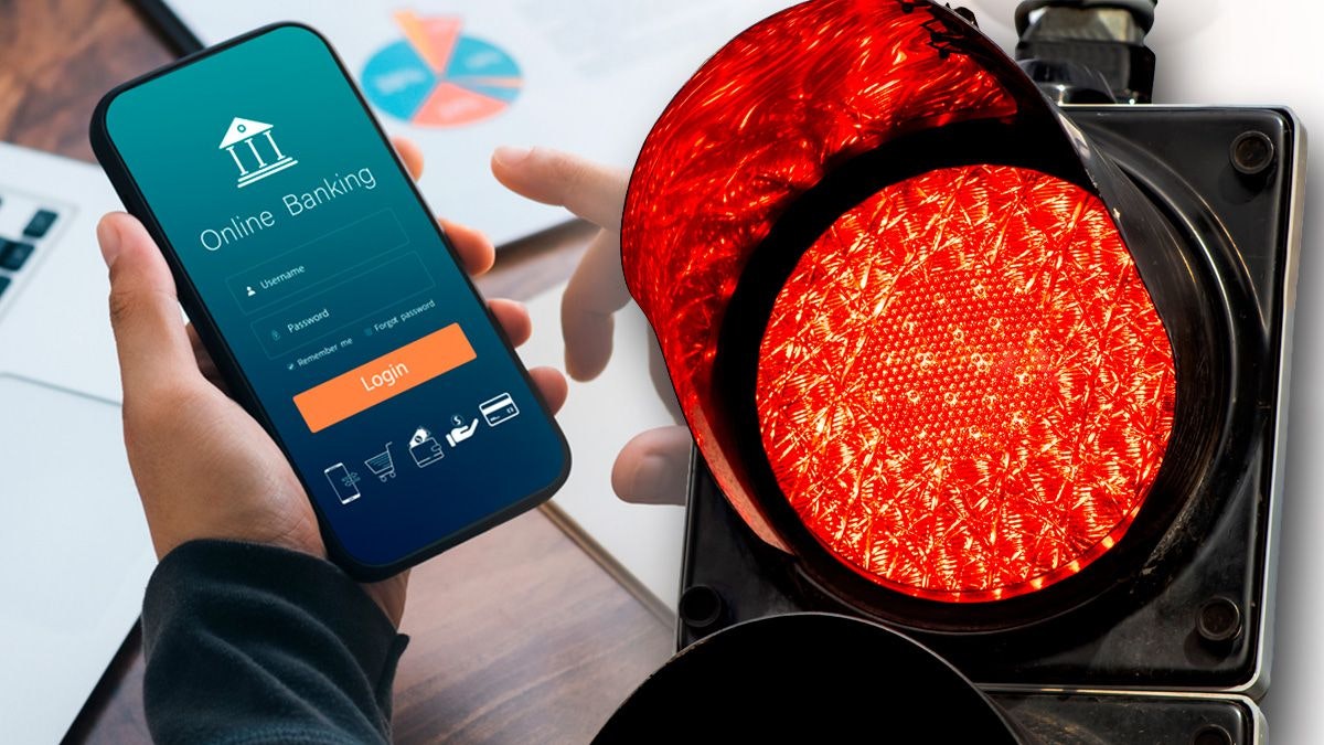 Heute.at - Änderung bei Überweisungen! Jetzt kommt Kontroll-Ampel