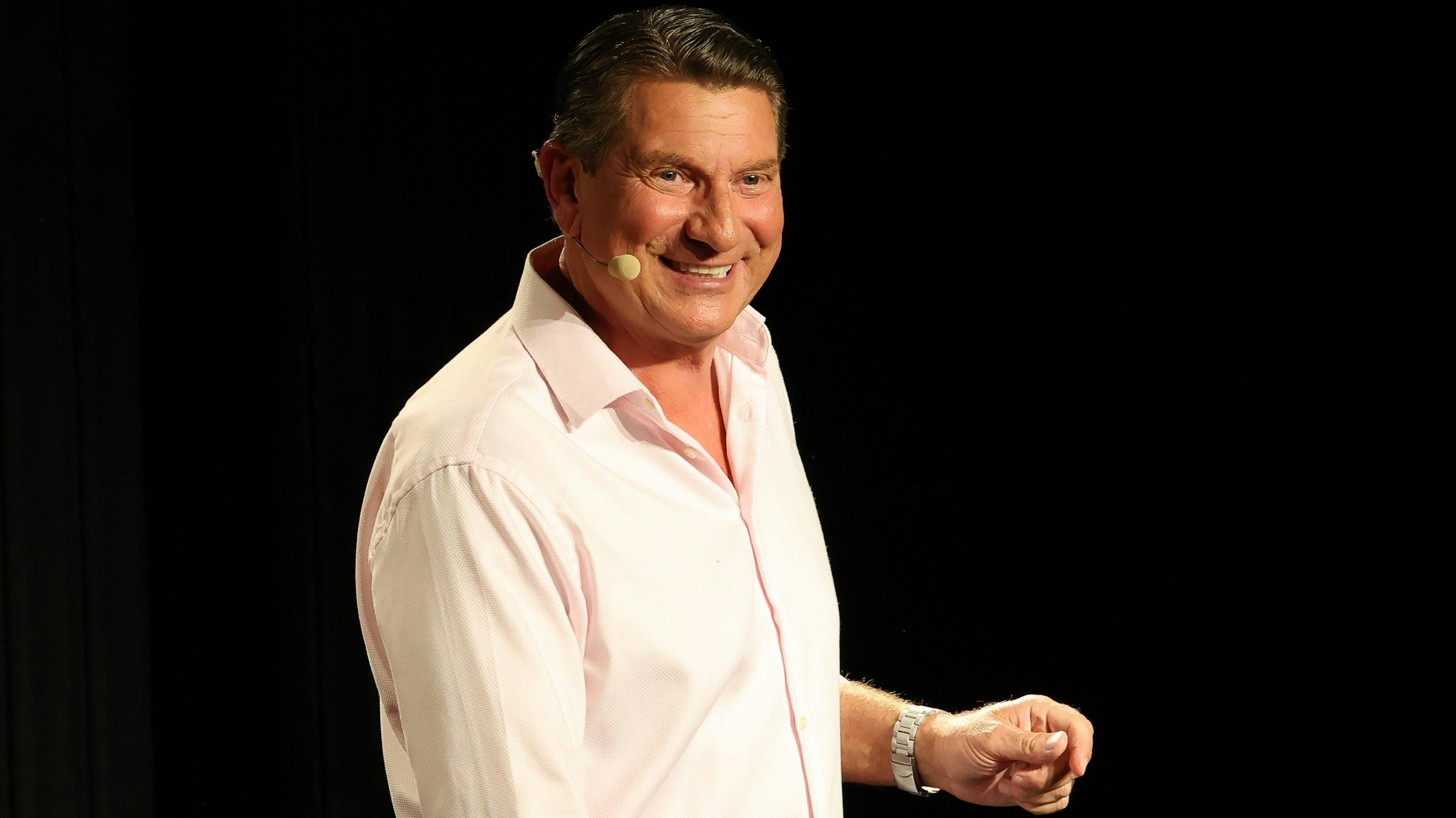 Heute.at - Na gratuliere ... – Pissecker dreht die Zeit zurück!