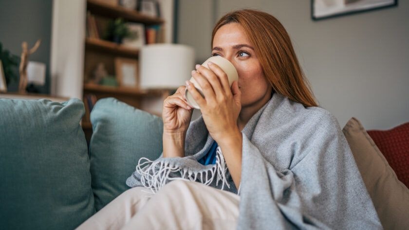 Heute.at - Grippe überstanden? So wirst du schnell wieder fit
