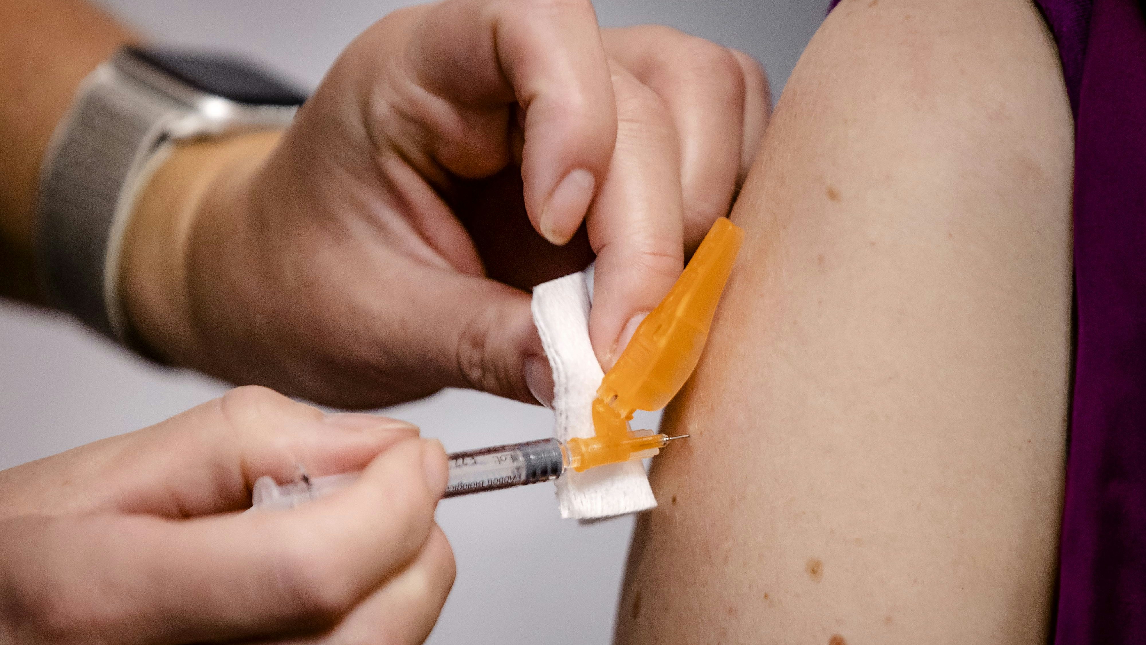 Heute.at - Das ändert sich heuer bei der Grippeimpfung