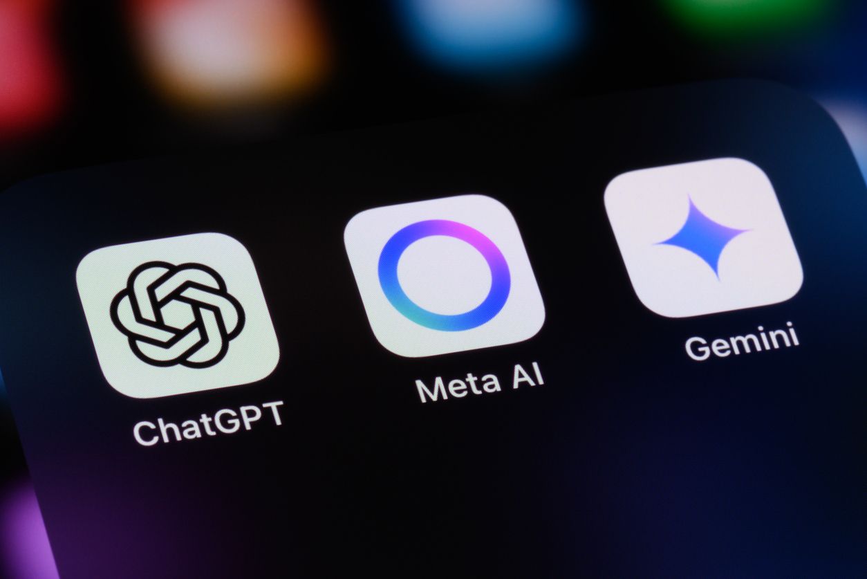 Ein neues KI-Sicherheitsgesetz in Kalifornien sorgt für Aufregung.