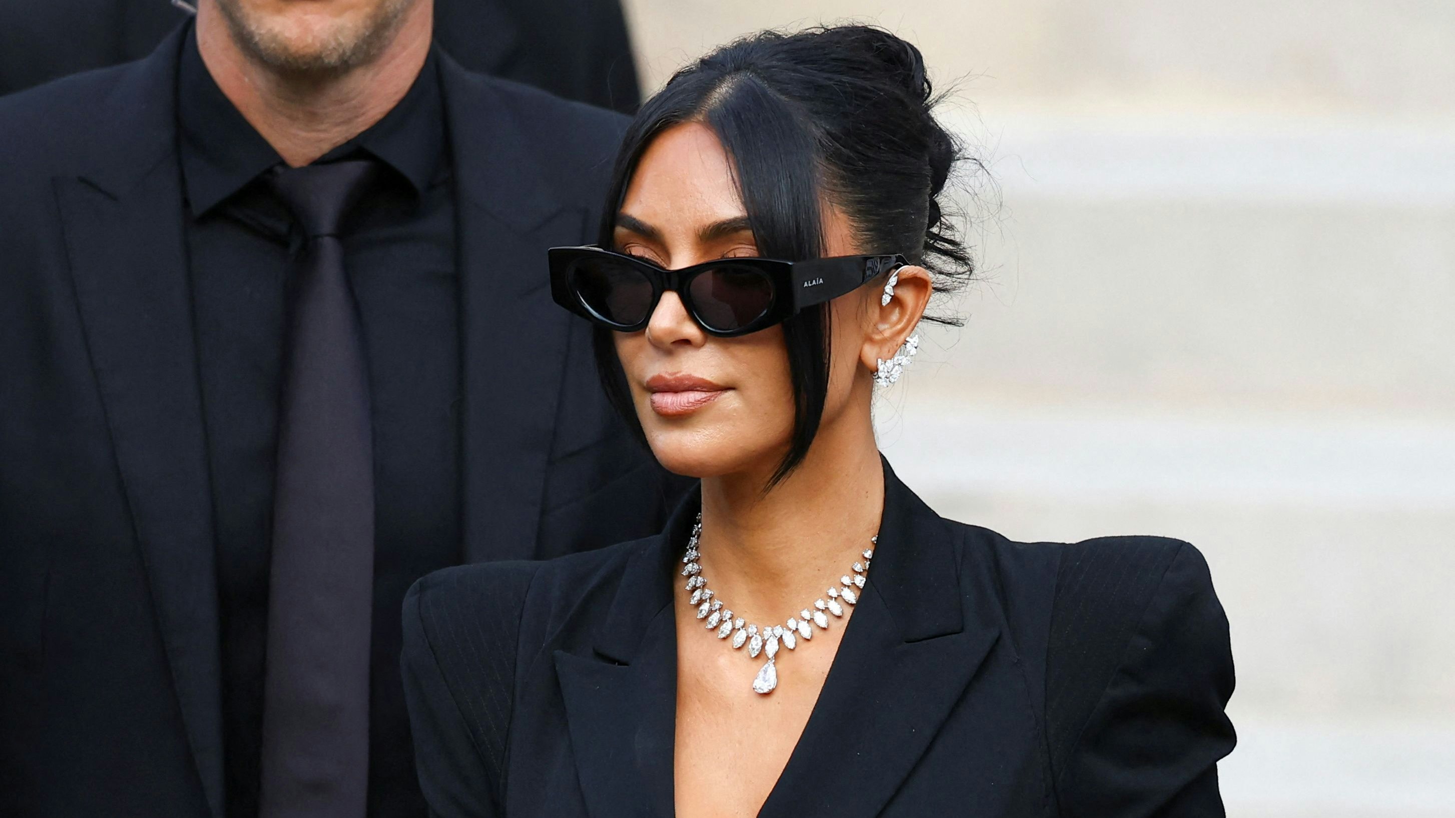 Heute.at - Habe Angst – Killer auf Kim Kardashian angesetzt