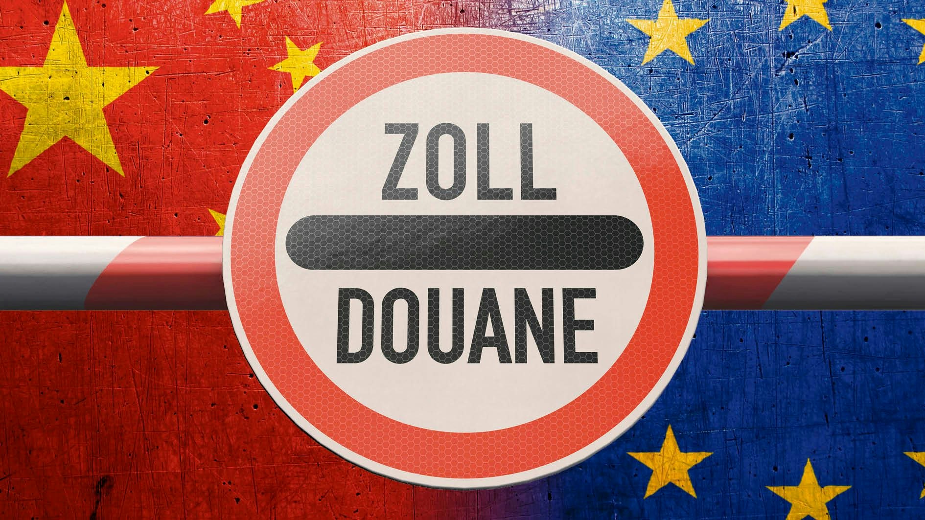 Heute.at - Rekord! Zoll findet Fälschungen um 3,8 Milliarden