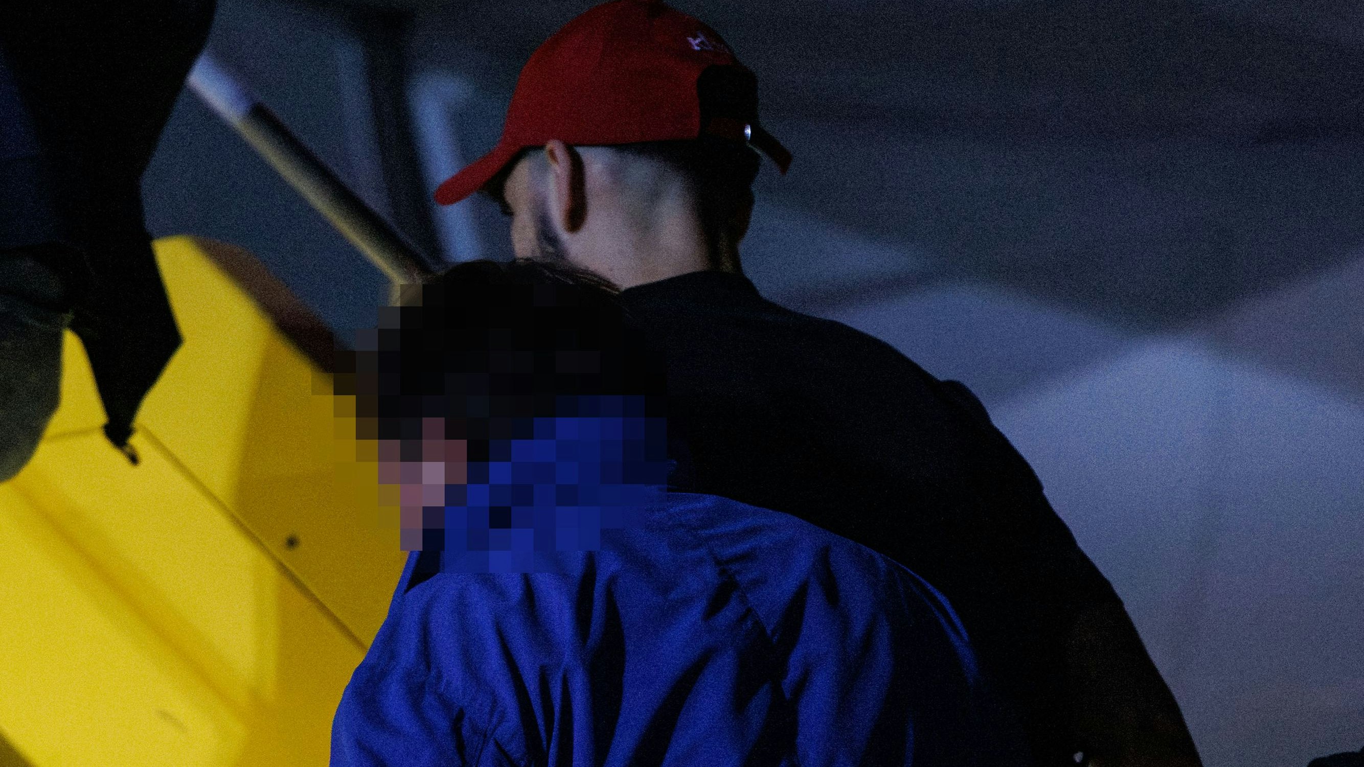 Heute.at - Österreich schiebt weiteren Straftäter nach Syrien ab