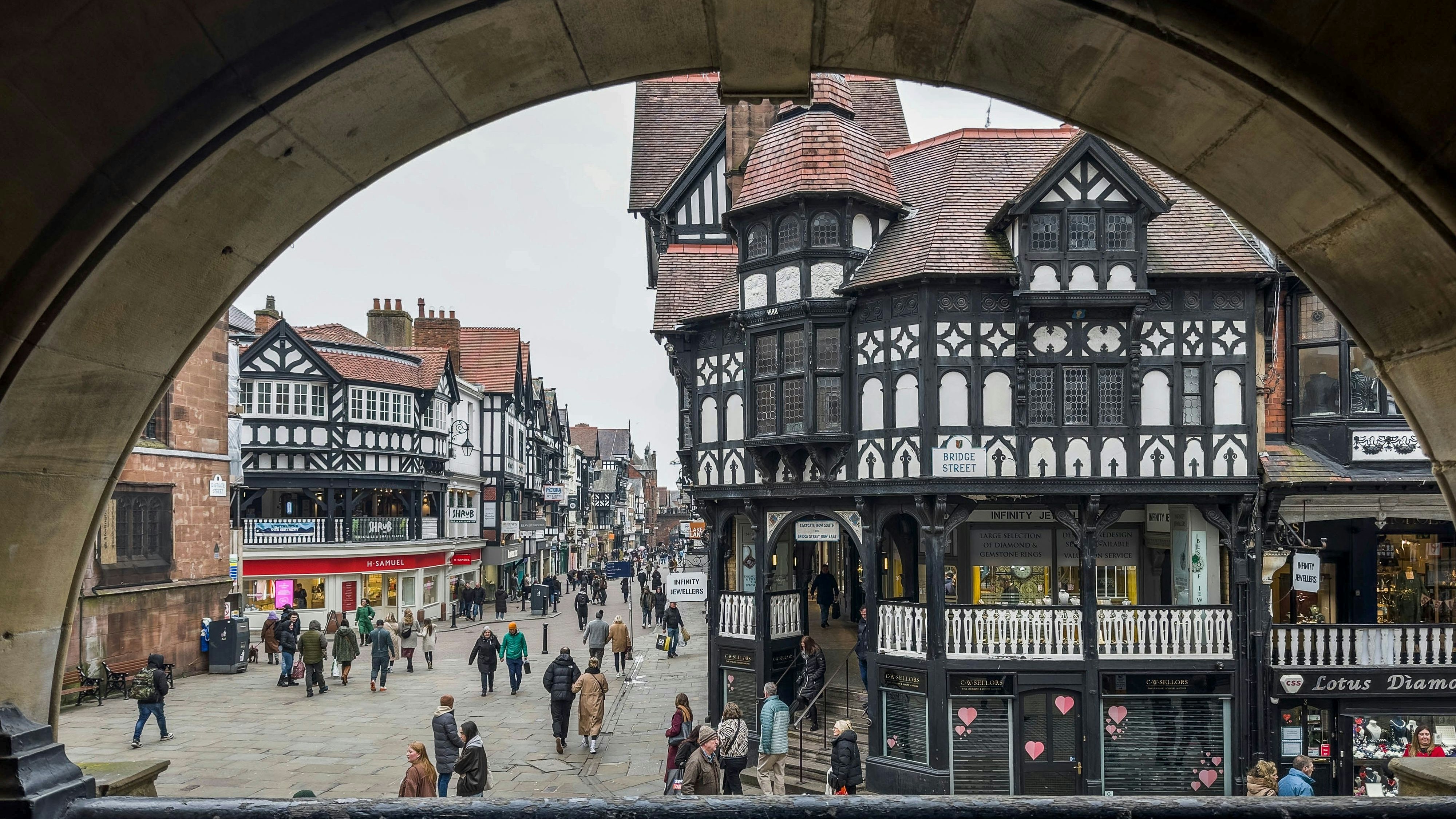 Heute.at - Ungewöhnlich! Das soll die schönste Stadt der Welt sein