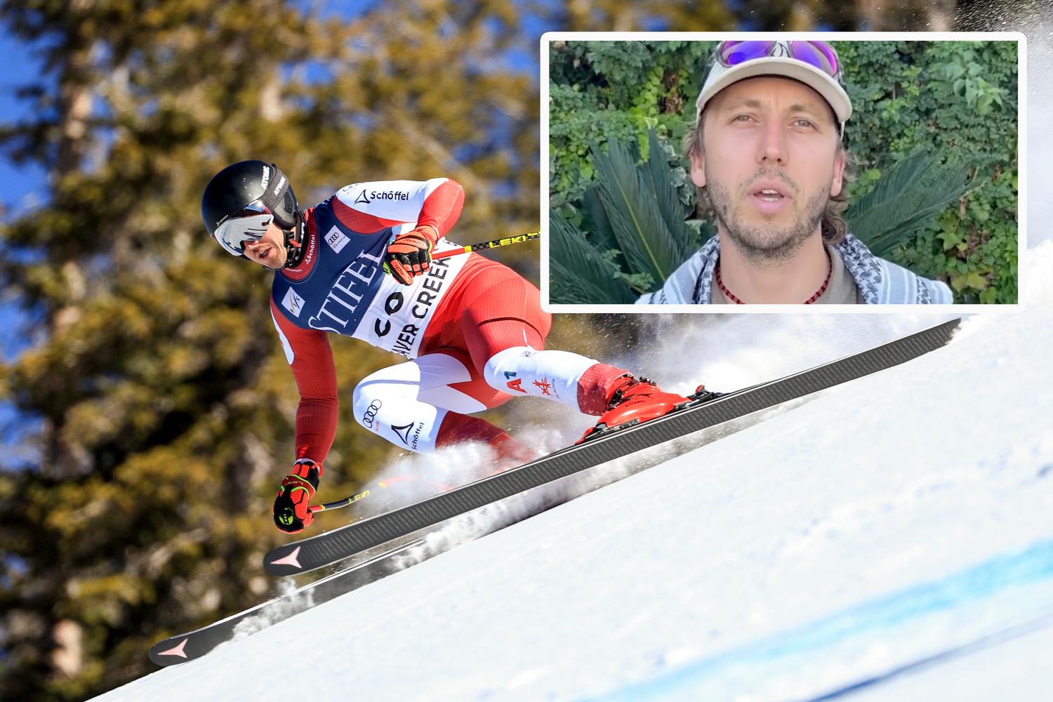 Julian Schütter wurde entführt.