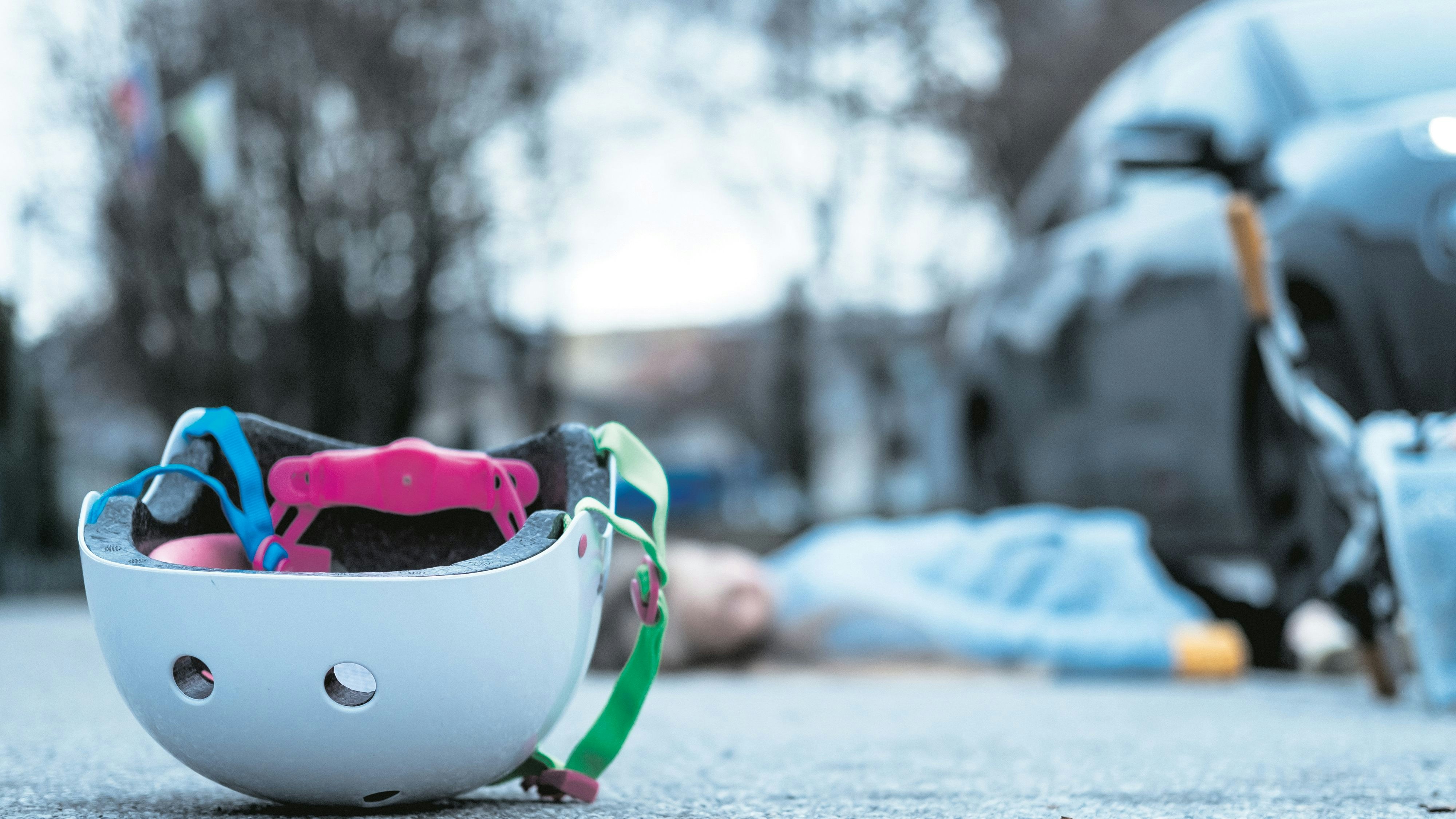 Heute.at - Unfälle auf dem Schulweg: die häufigsten Ursachen