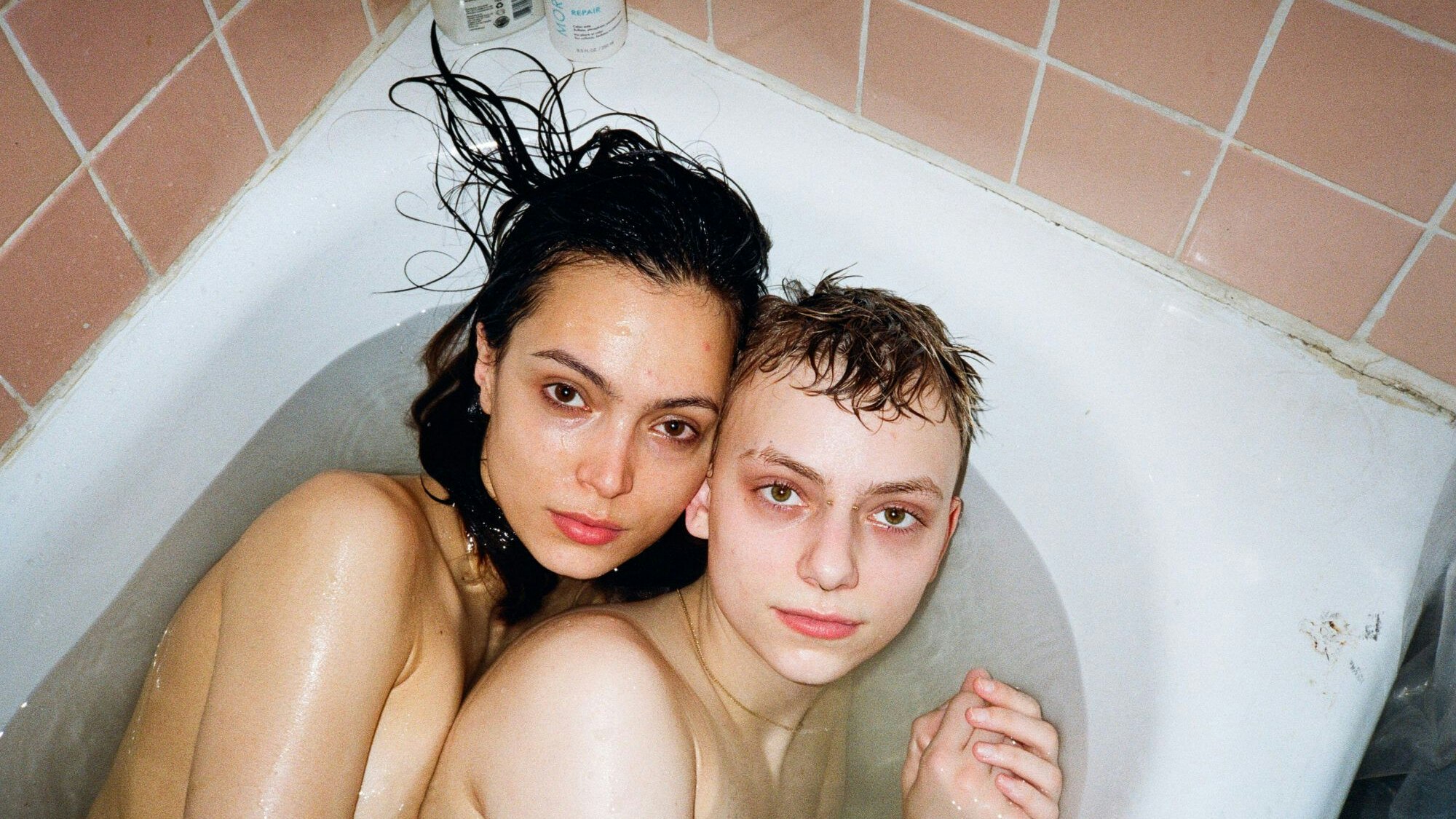 Foto Wien 2025: "Kate and Odie" 