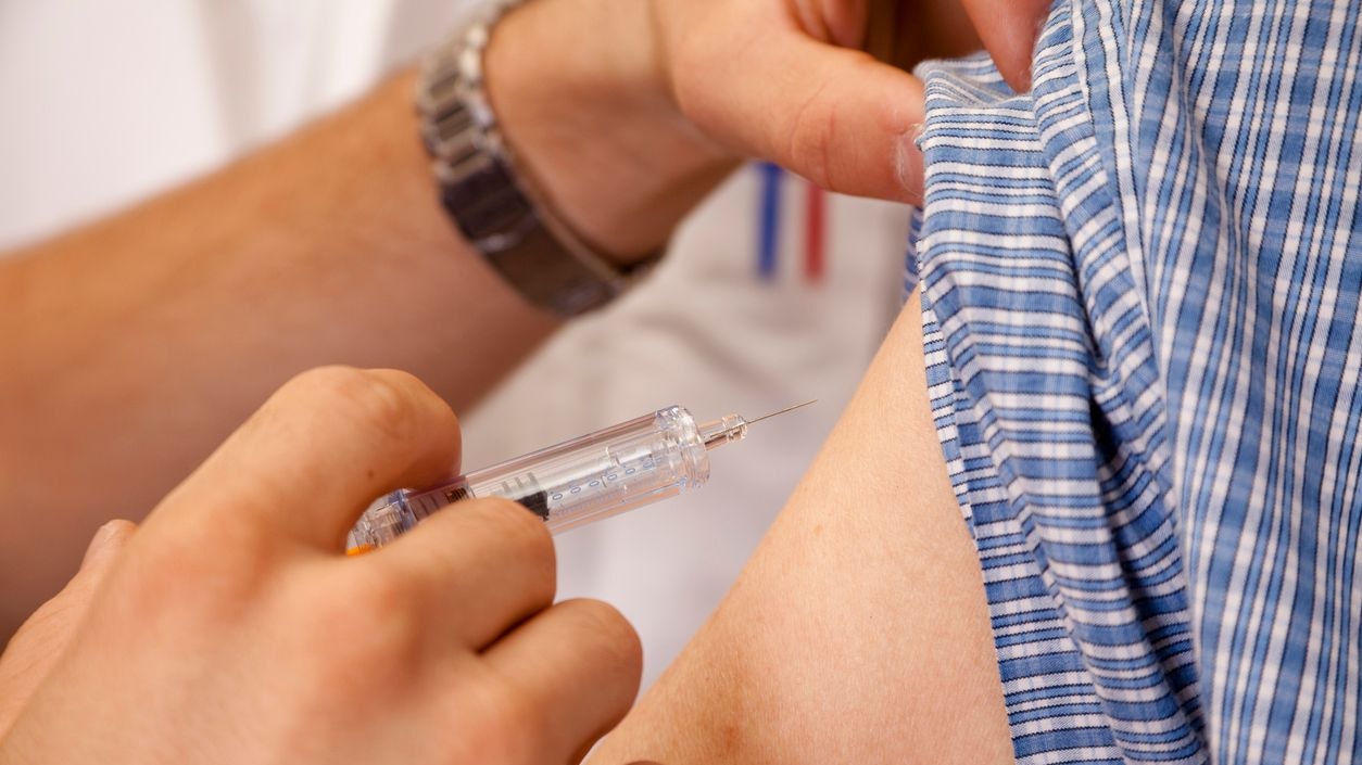Heute.at - Kann der Arbeitgeber die Grippeimpfung vorschreiben?