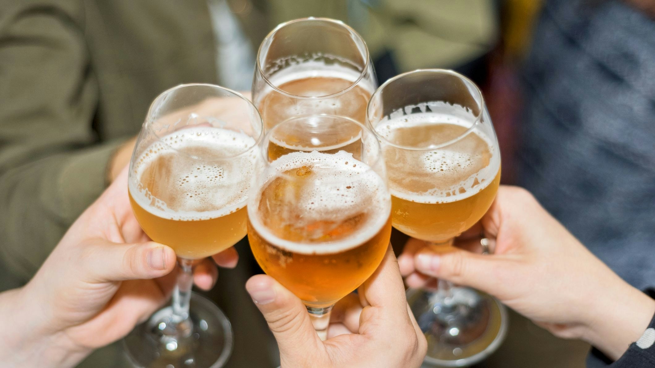 Heute.at - Das beste Spezialbier der Welt kommt aus Österreich