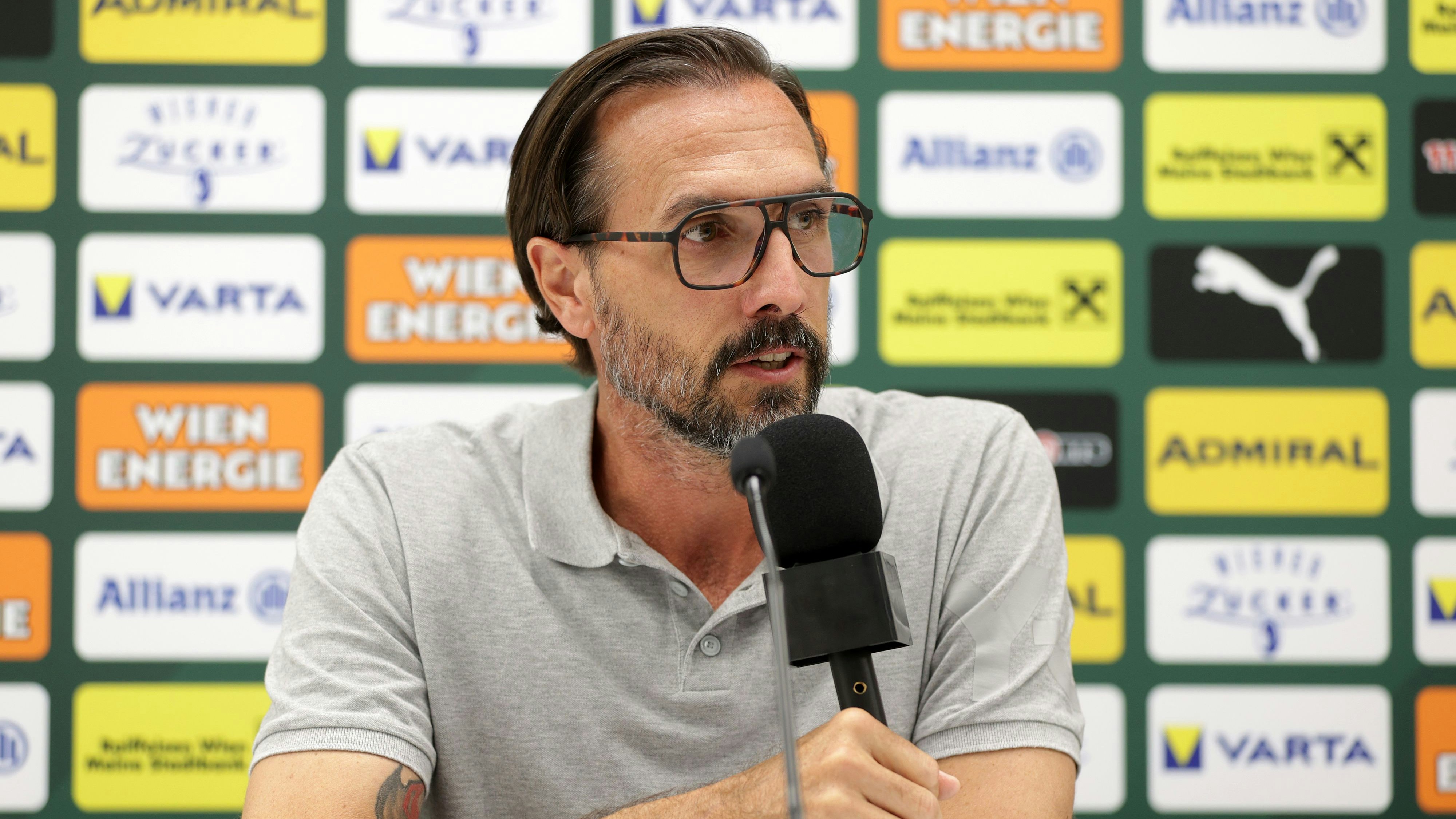 Heute.at - Wird ein ÖFB-Star der nächste Gladbach-Chef?