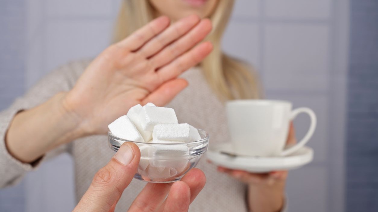 Heute.at - 1 Monat ohne Zucker: So krass verändert sich der Körper