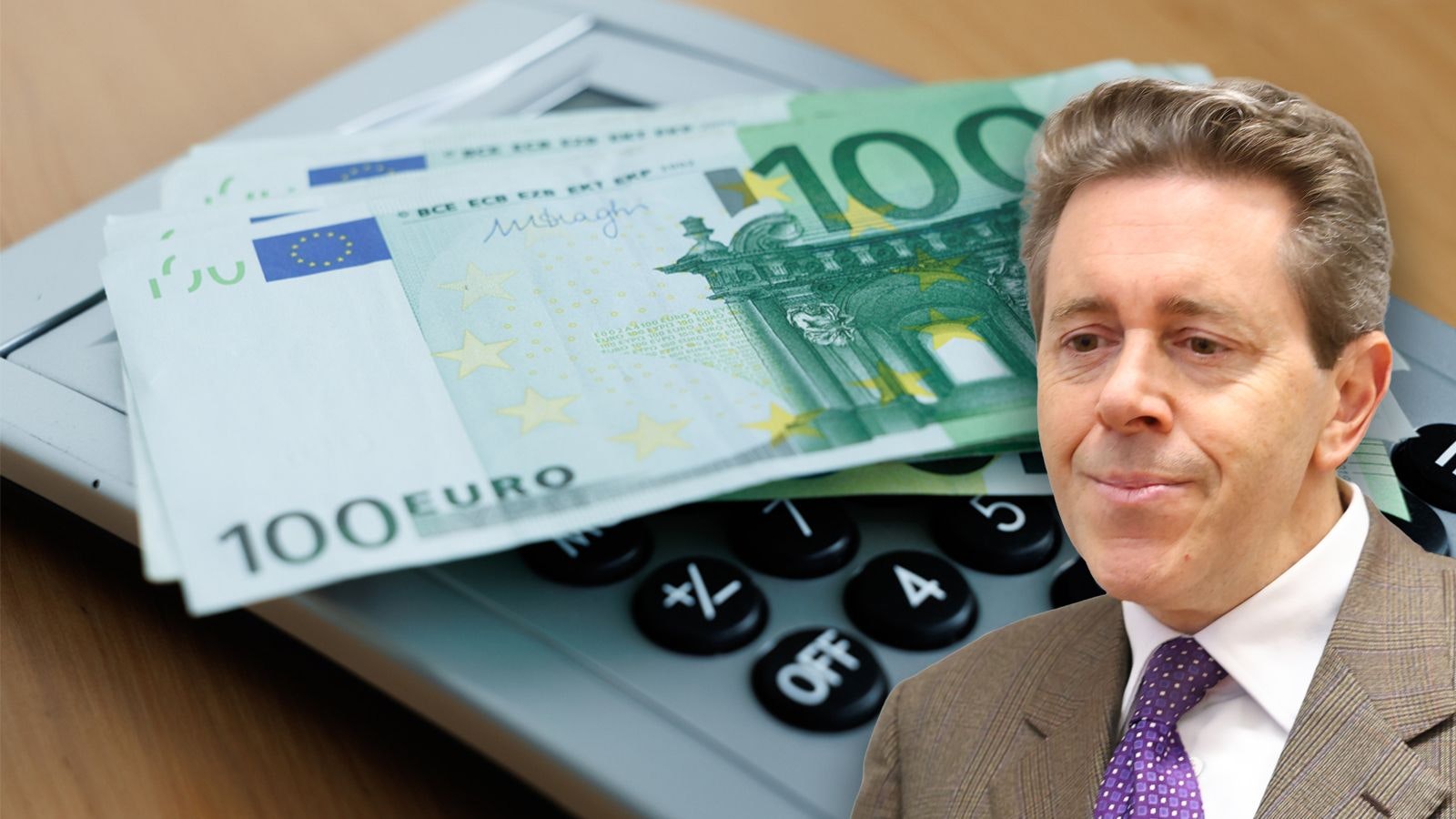 Heute.at - ER wollte Gebühren-Erhöhung: Zoff um ÖVP-Granden