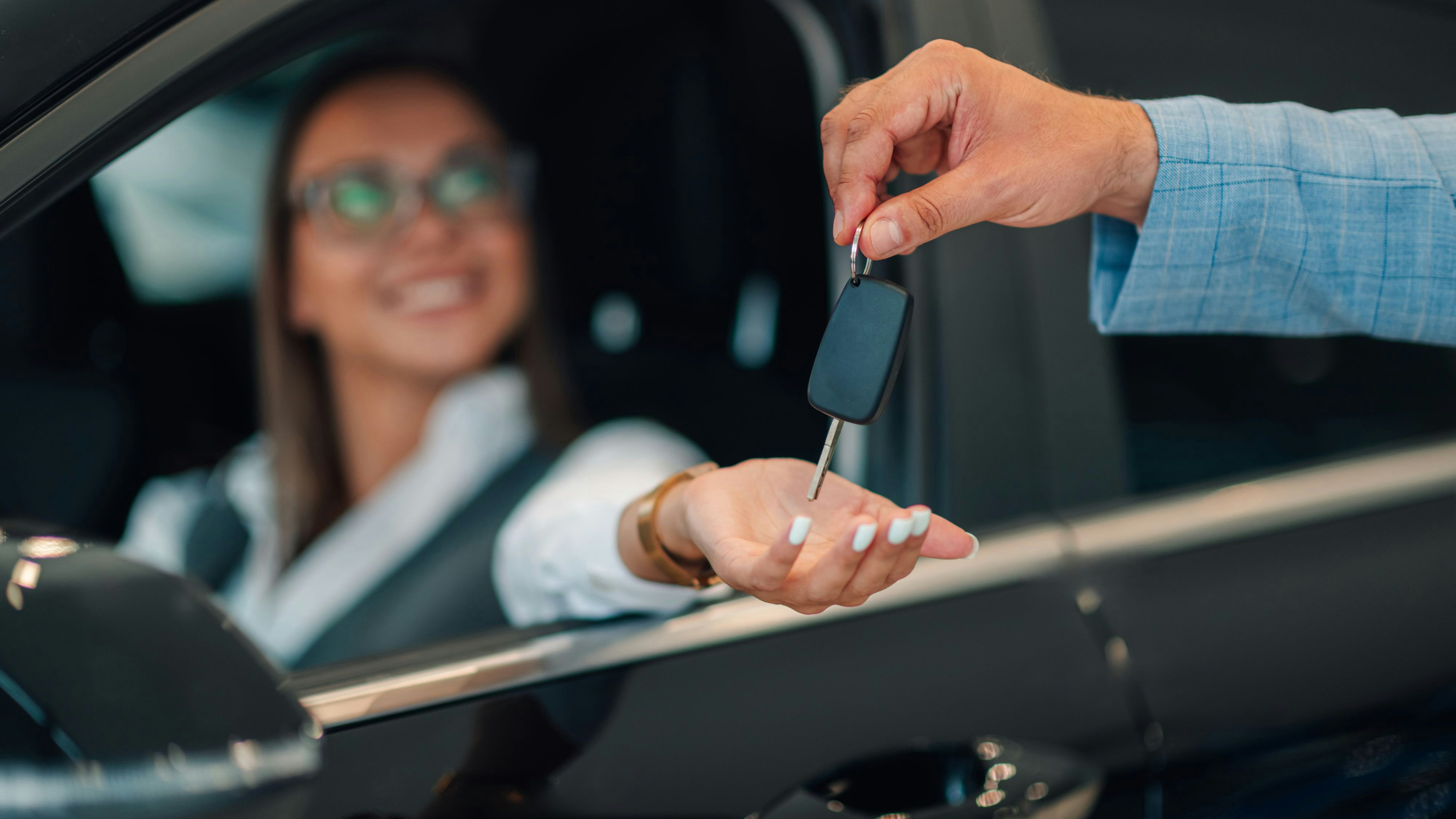 Heute.at - Frau klaut Mietwagen: 10 Tage später in Casino gefunden