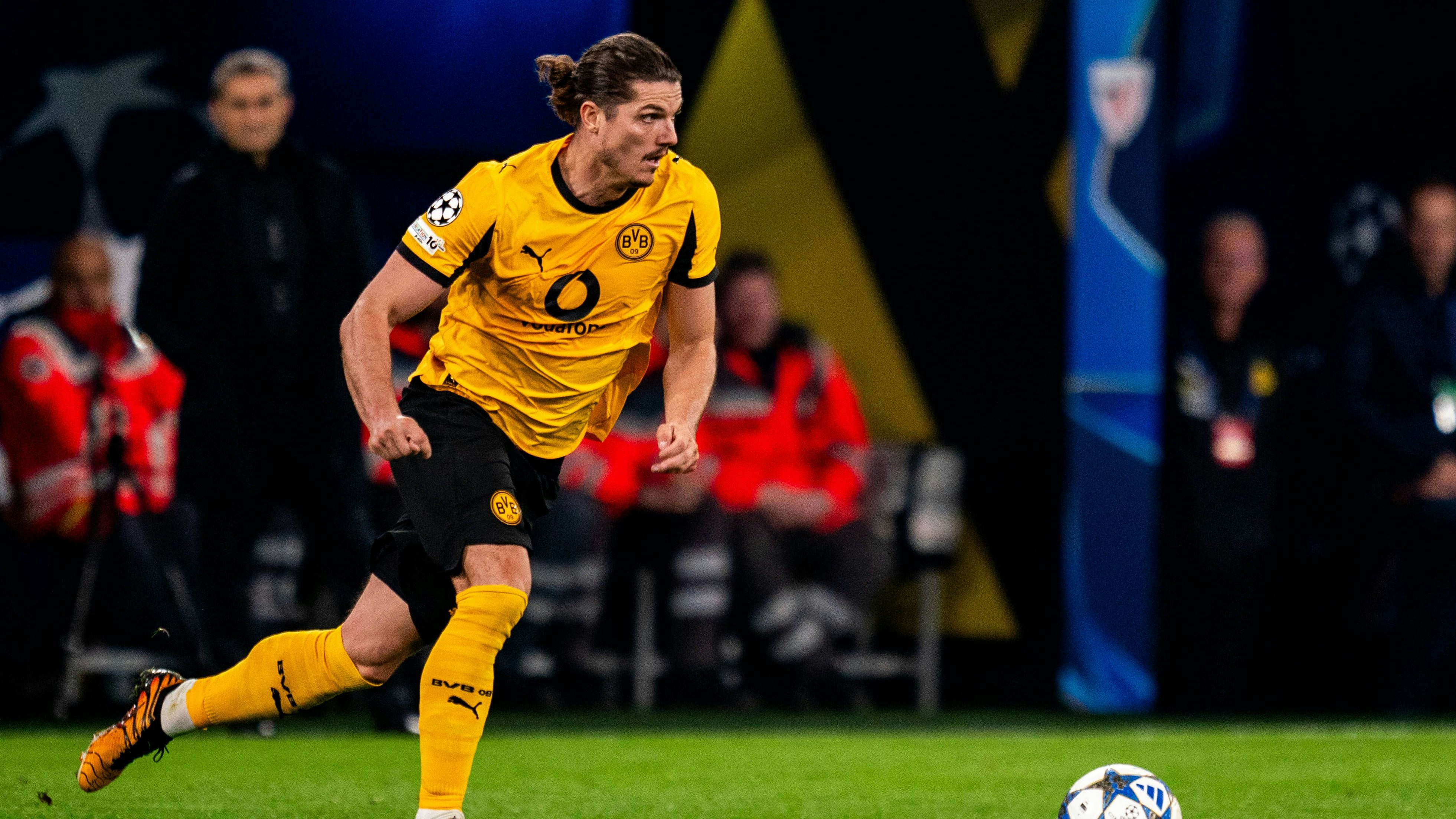 Heute.at - Sabitzer schlagfertig nach Sieg: Bin gut in Schuss