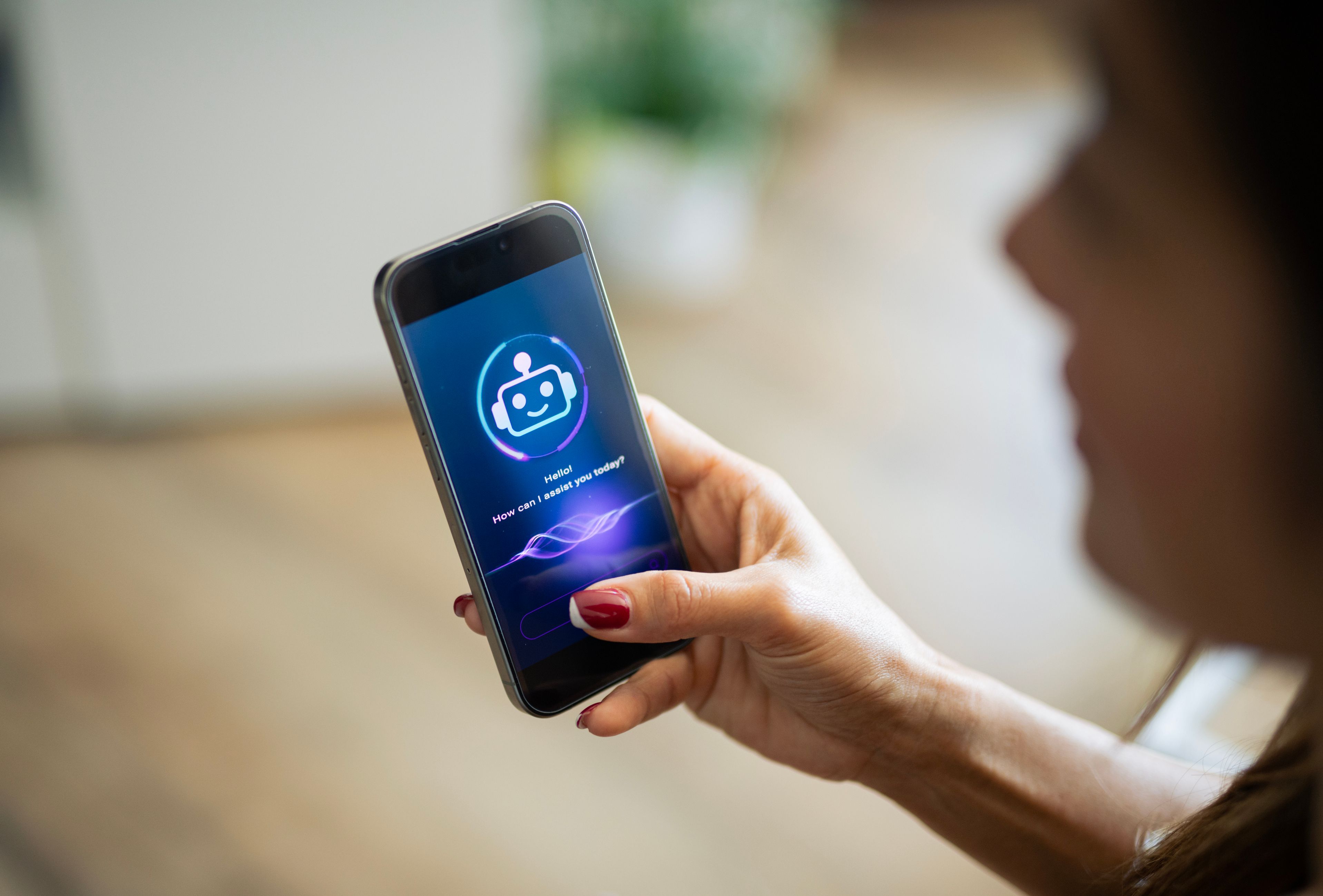 Chatbots scheinen zu immer mehr Frust zu führen, warnen Behörden.