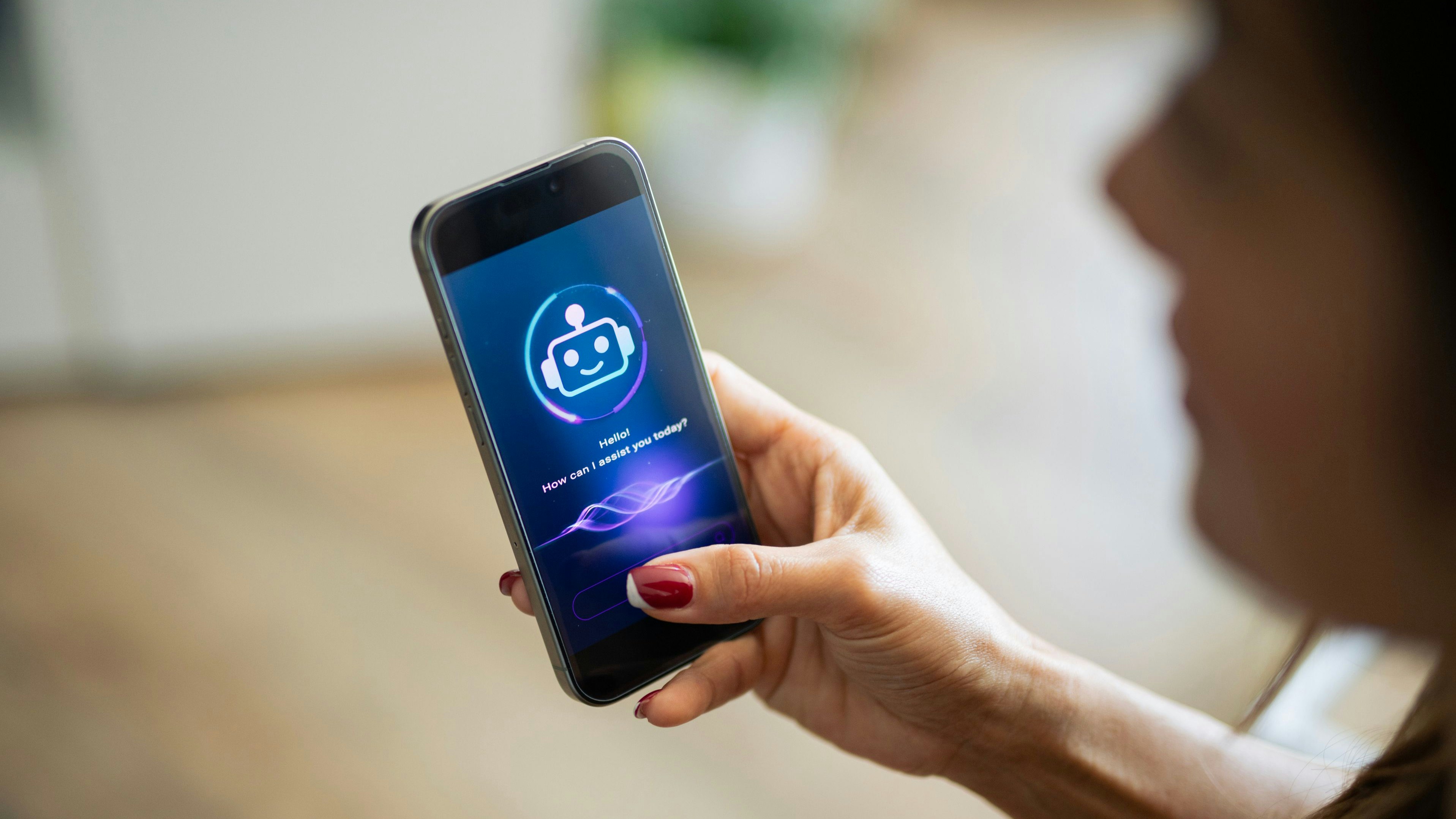 Heute.at - Rasanter Anstieg an Beschwerden über Chatbots