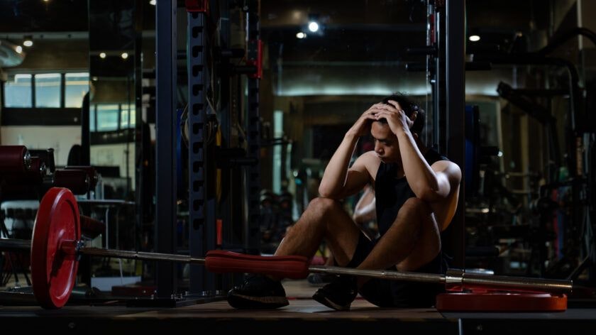 Heute.at - Safety first: So vermeidest du Unfälle im Gym