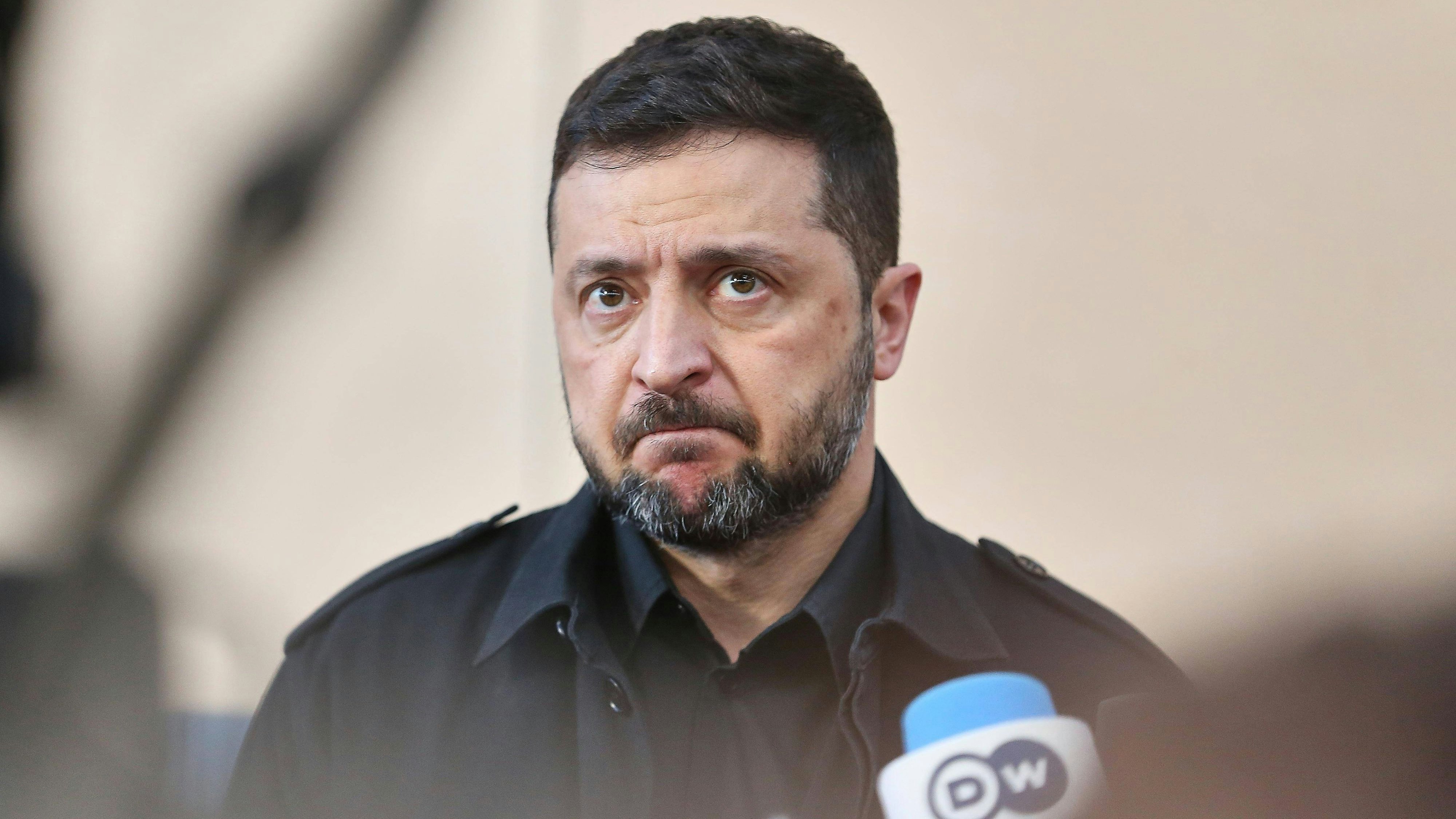 Heute.at - Selenskyj warnt vor Putin-Drohnen überall in Europa