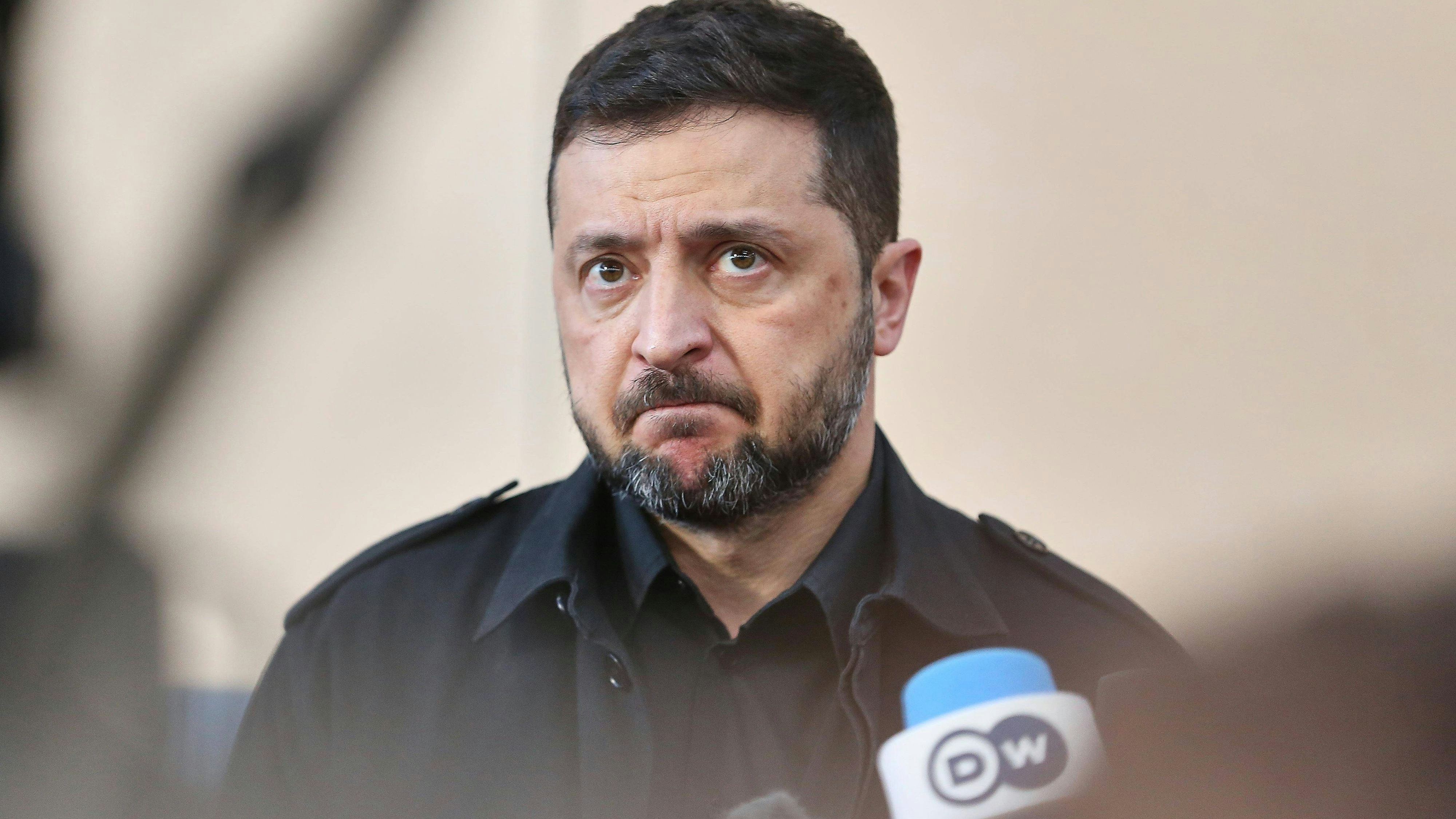 Heute.at - Korruptionsverdacht! Ukraine feuert Justizminister