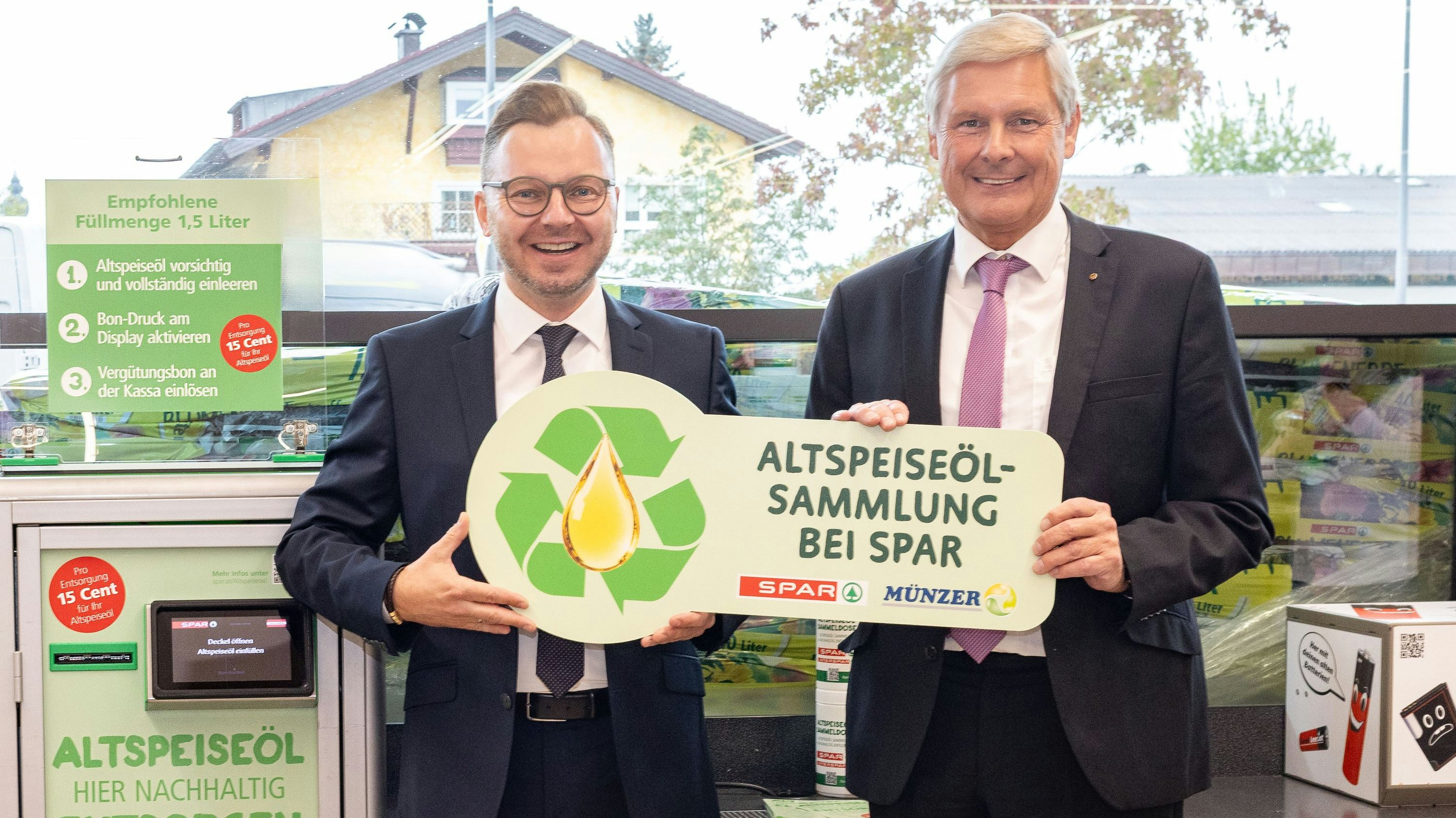 Heute.at - Echt fett! Dafür zahlt dir Supermarkt jetzt bares Geld