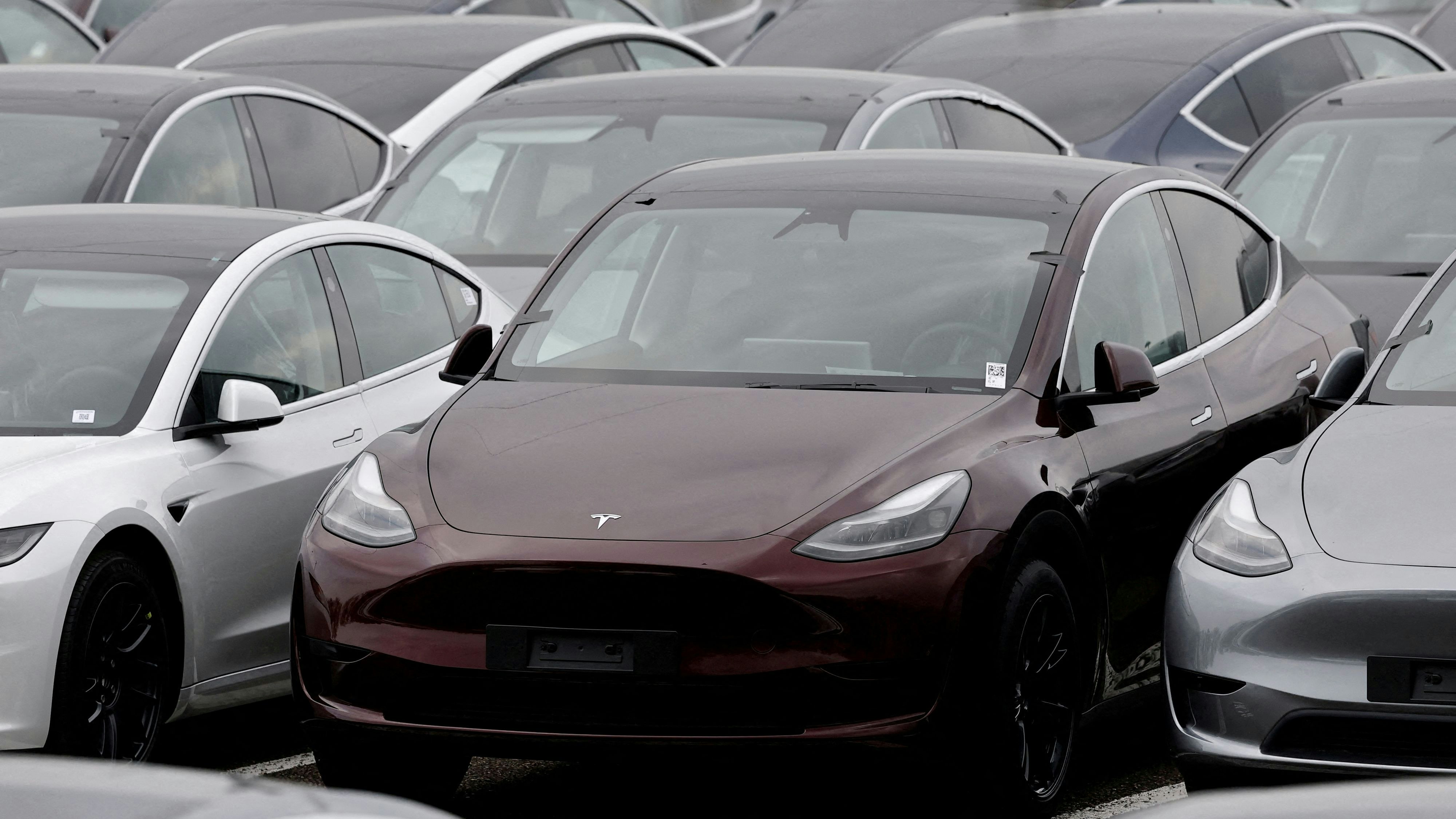 Heute.at - Tesla steigert Auslieferungen und übertrifft Prognosen