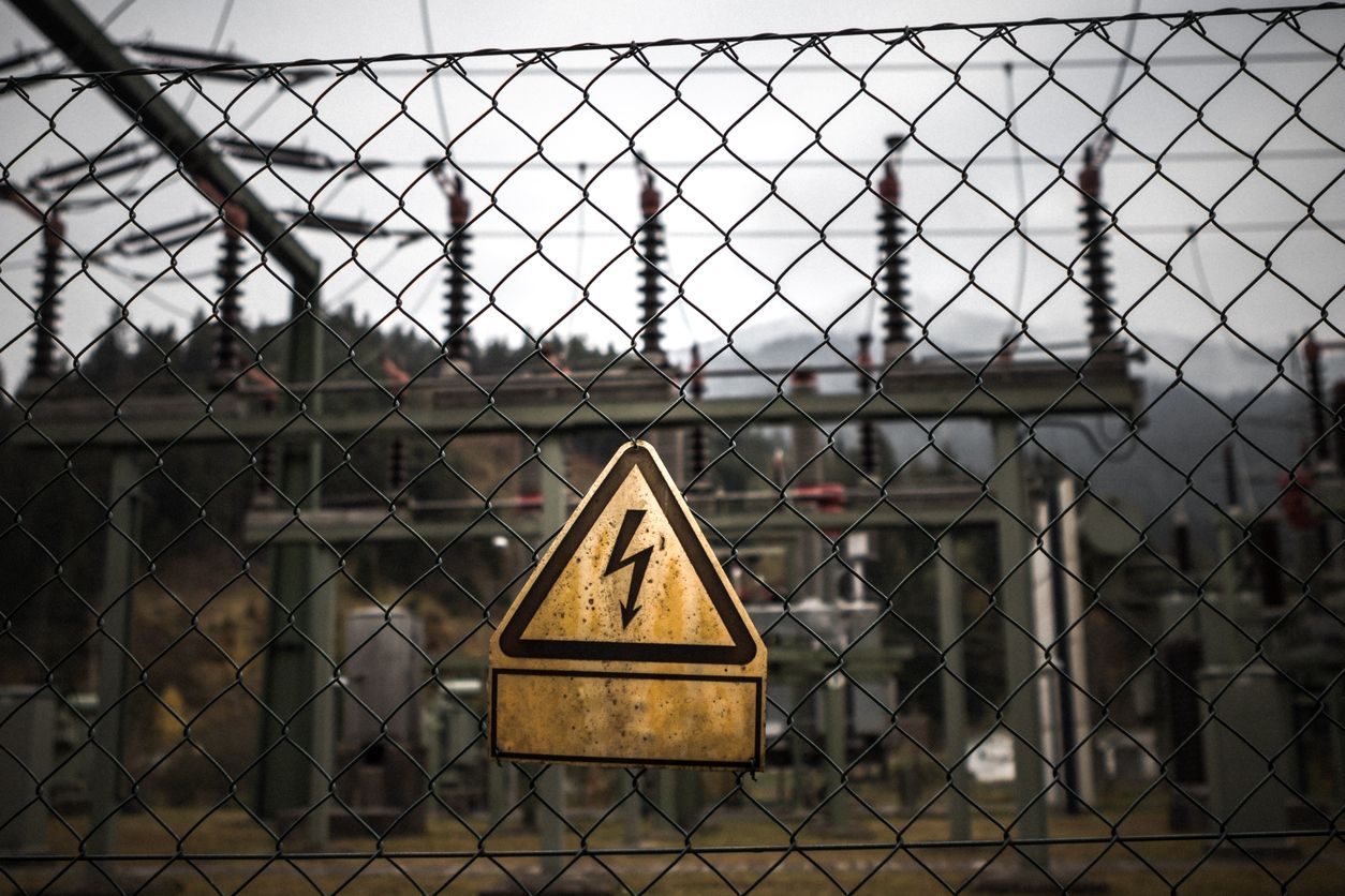 Die Stromkosten sollen der Industrie ausgeglichen werden.