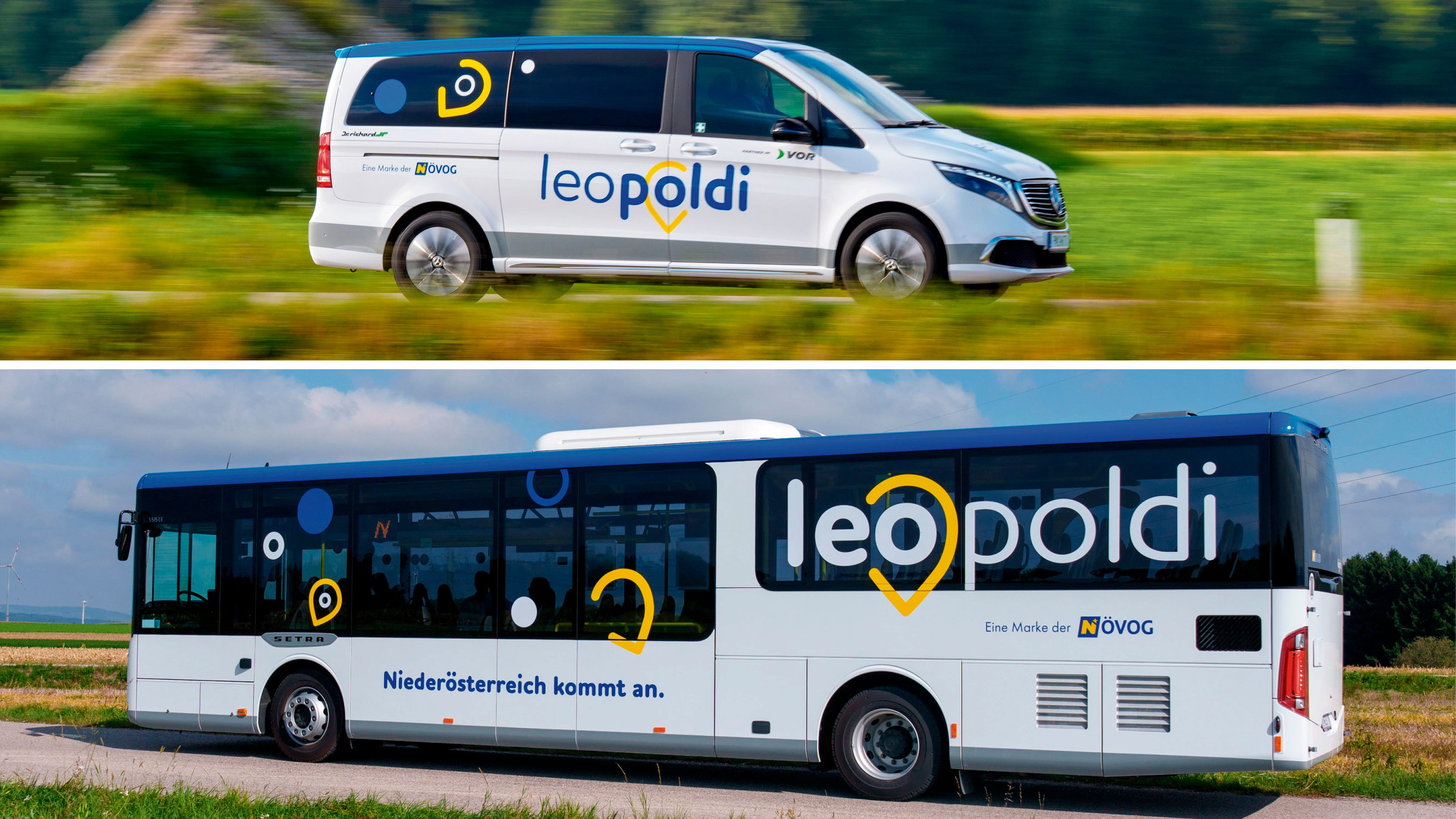 Ab 9. November ändern sich die Busfahrpläne.