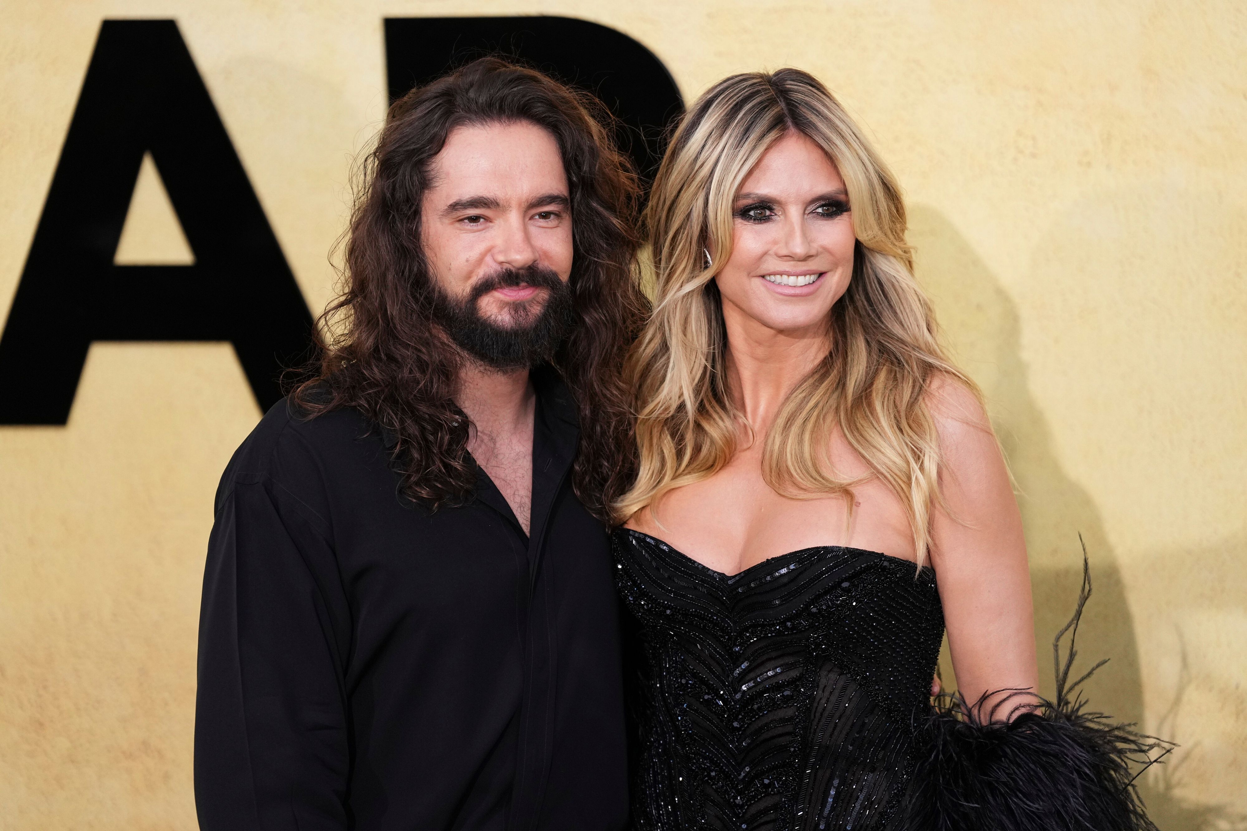 Tom Kaulitz erfüllt die Hygienevorstellungen von Heidi Klum ohne Probleme.