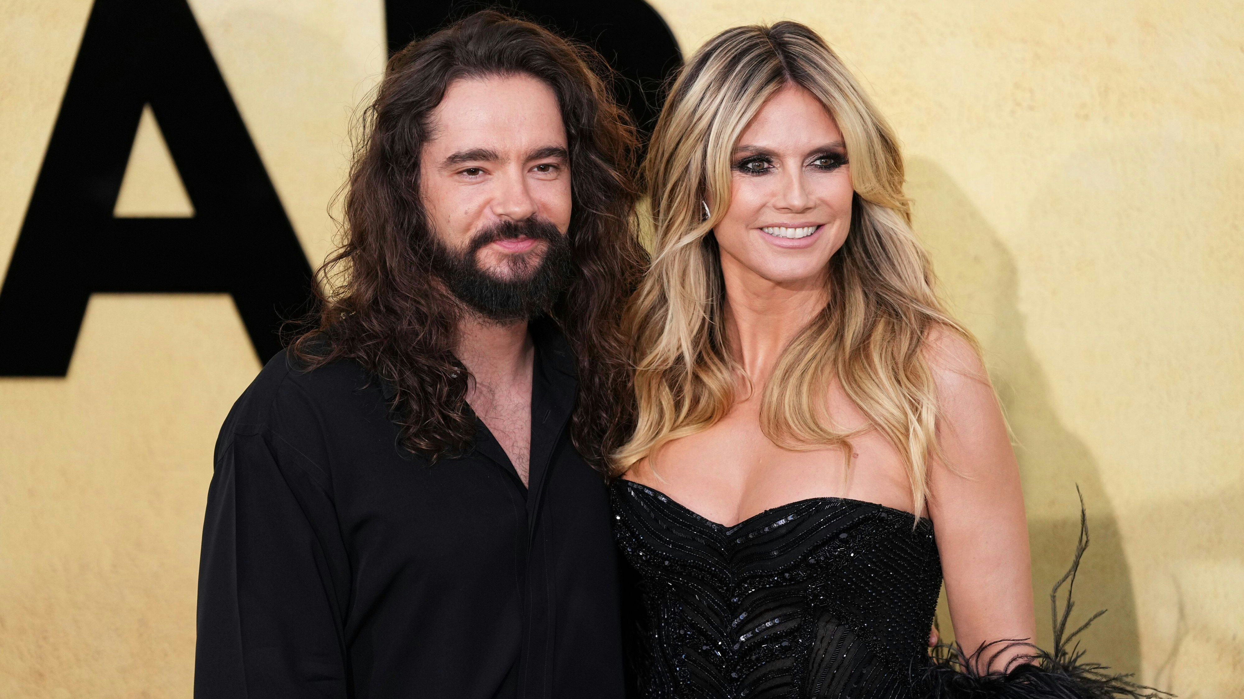 Heute.at - Überraschend! Heidi Klum spricht Klartext über Männer