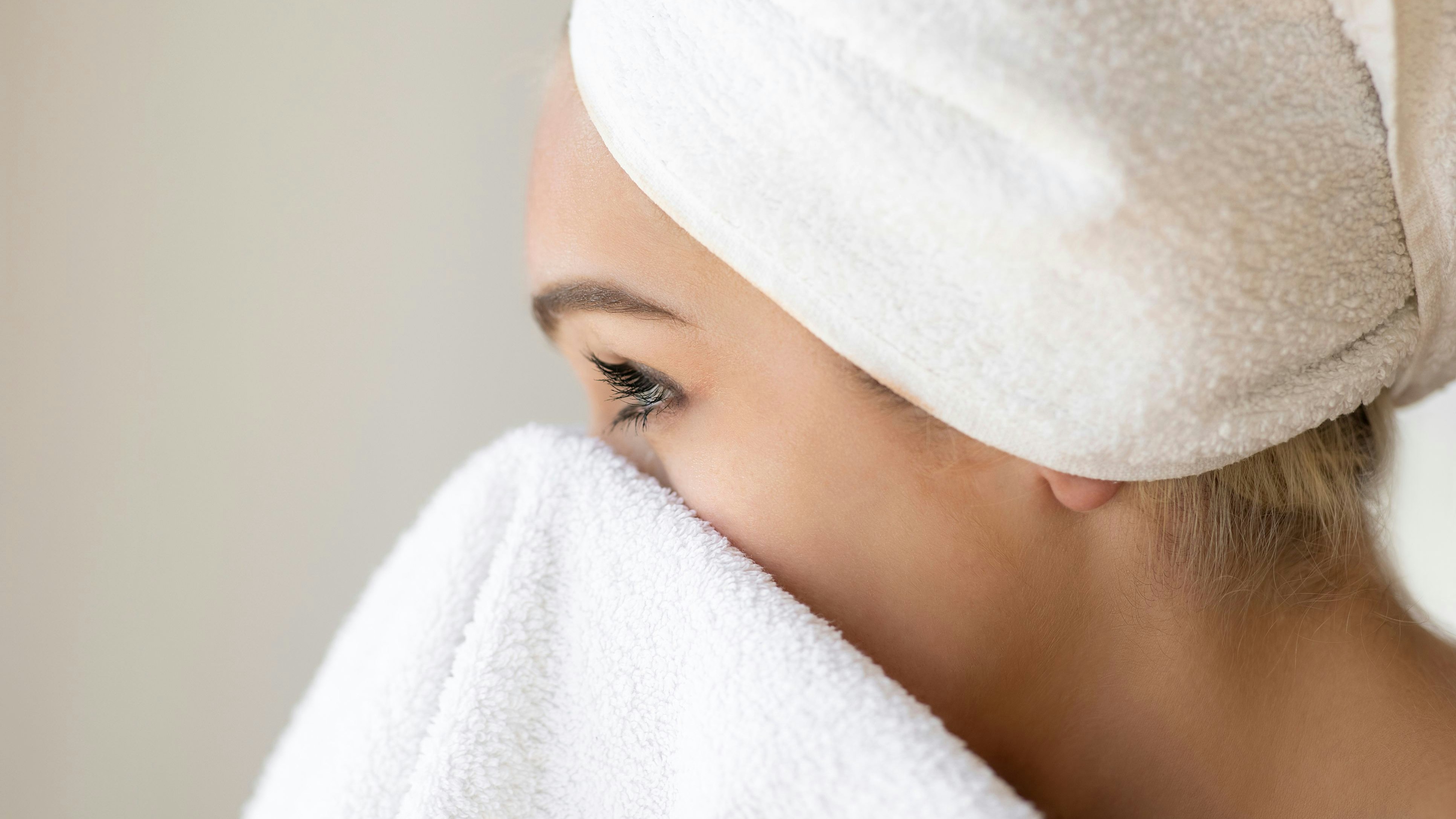 Heute.at - Kratziges Handtuch? Dann solltest du es boxen