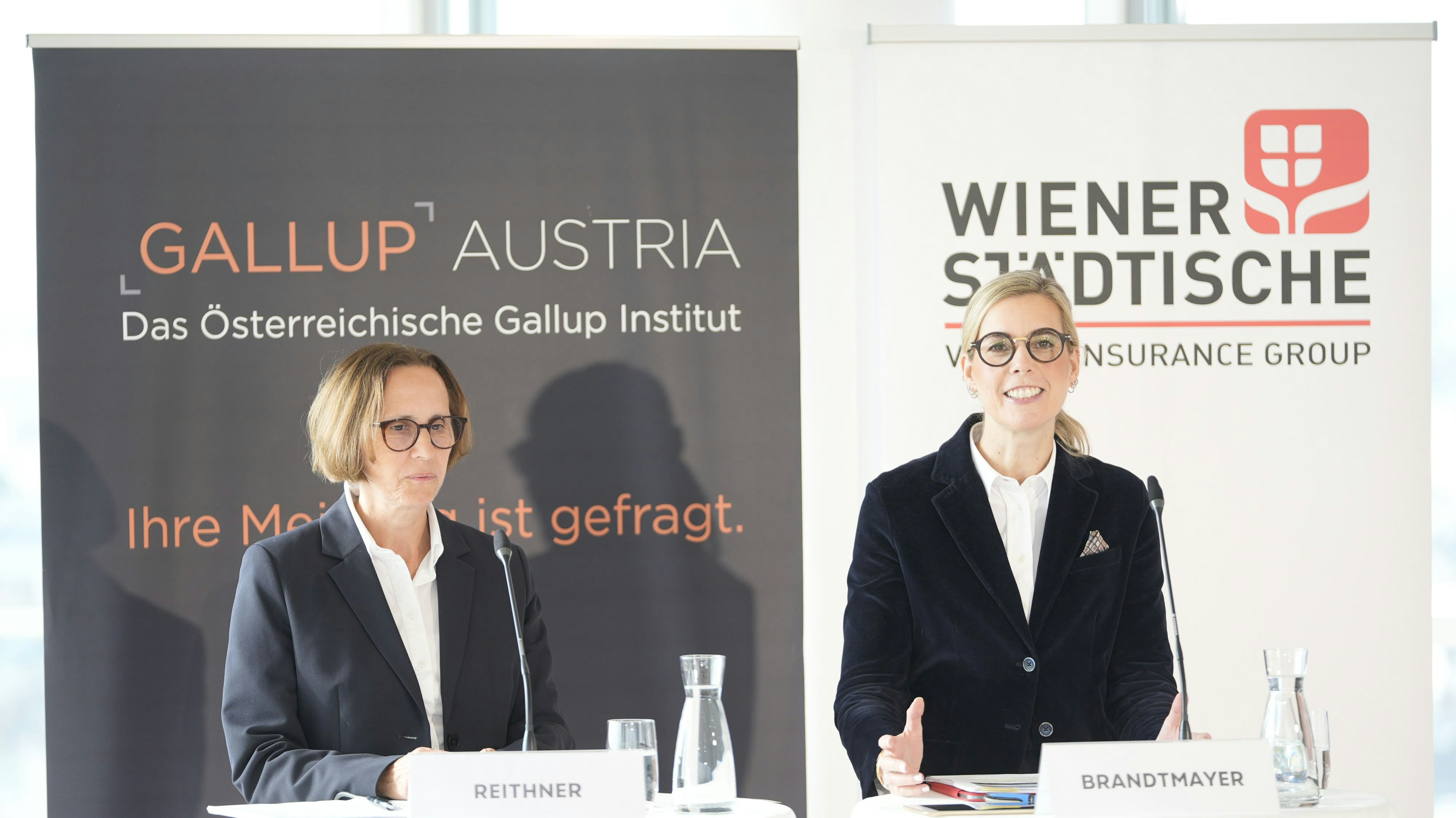 Heute.at - Jeder Dritte fragt lieber ChatGPT & Co. als seinen Arzt