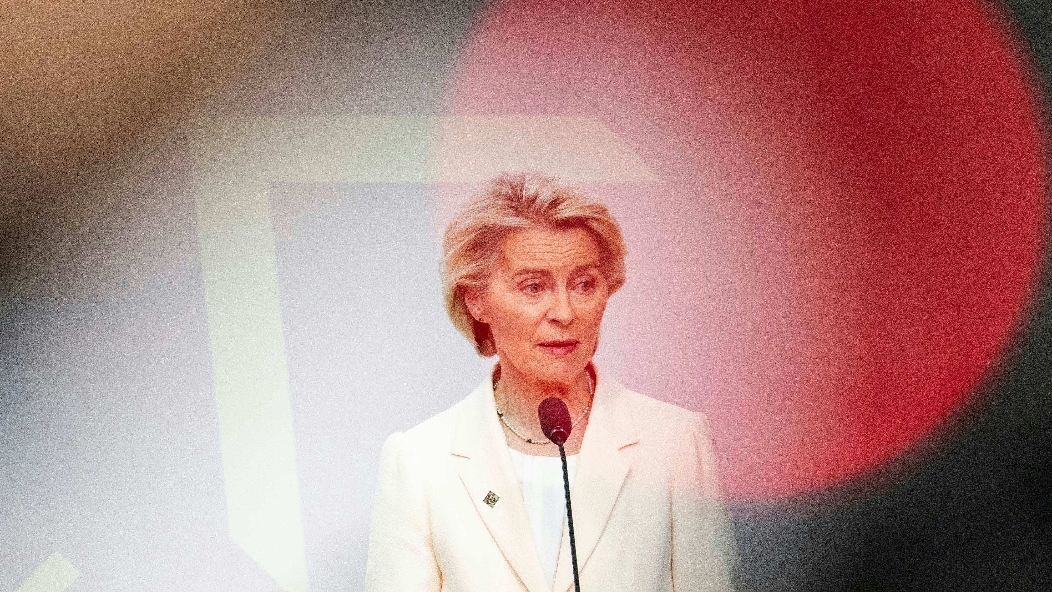 Heute.at - Schicksalswoche für EU – nächsten Tage entscheidend