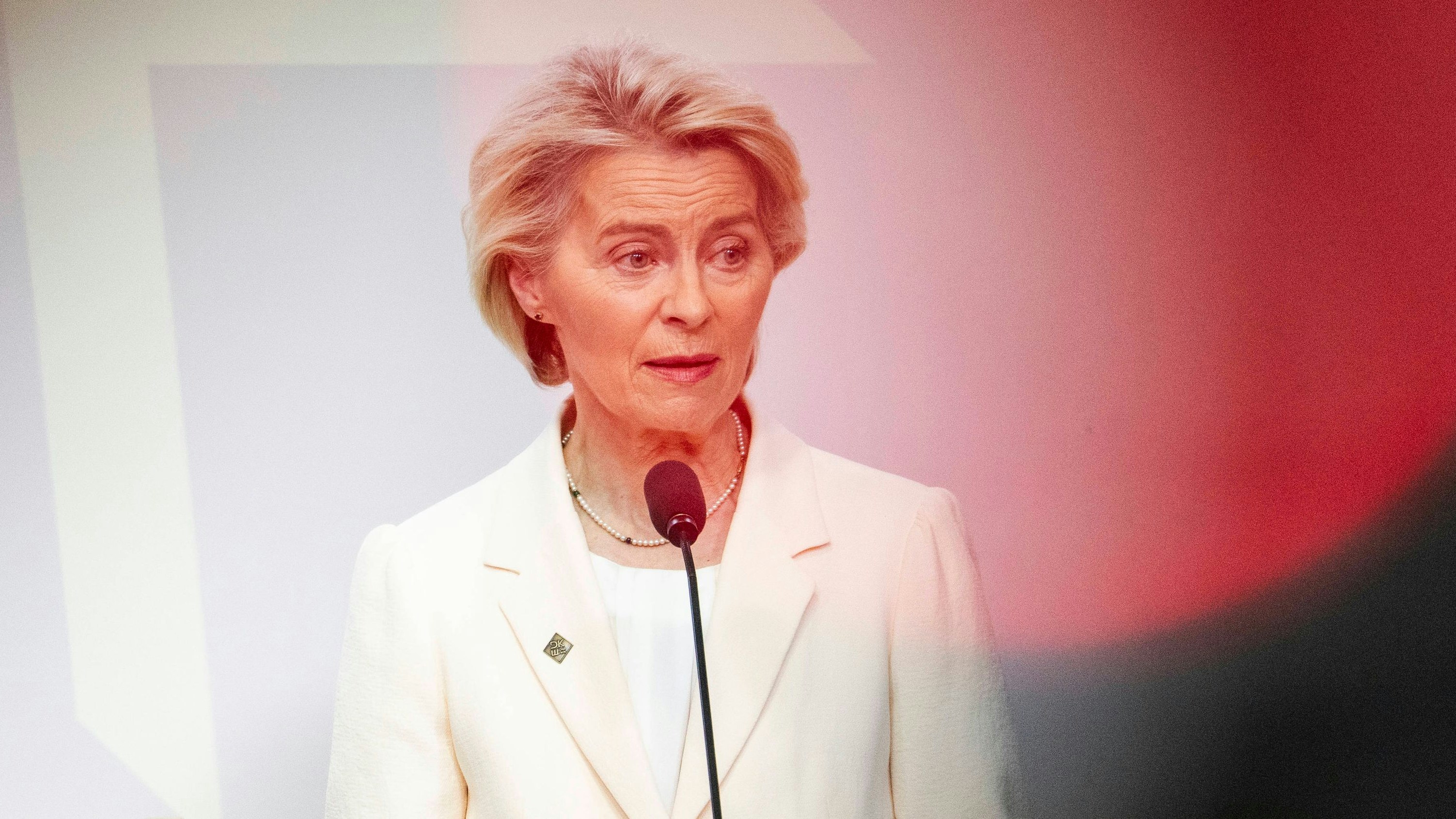 Heute.at - Jeder Quadrat-Zentimeter der EU muss sicher sein