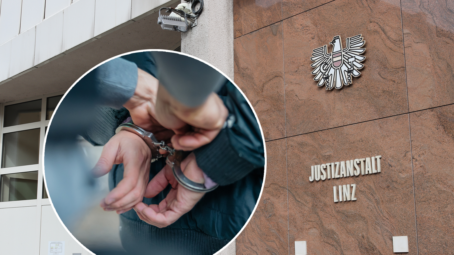 Heute.at - 17-Jähriger nach Blutbad-Drohung jetzt in U-Haft