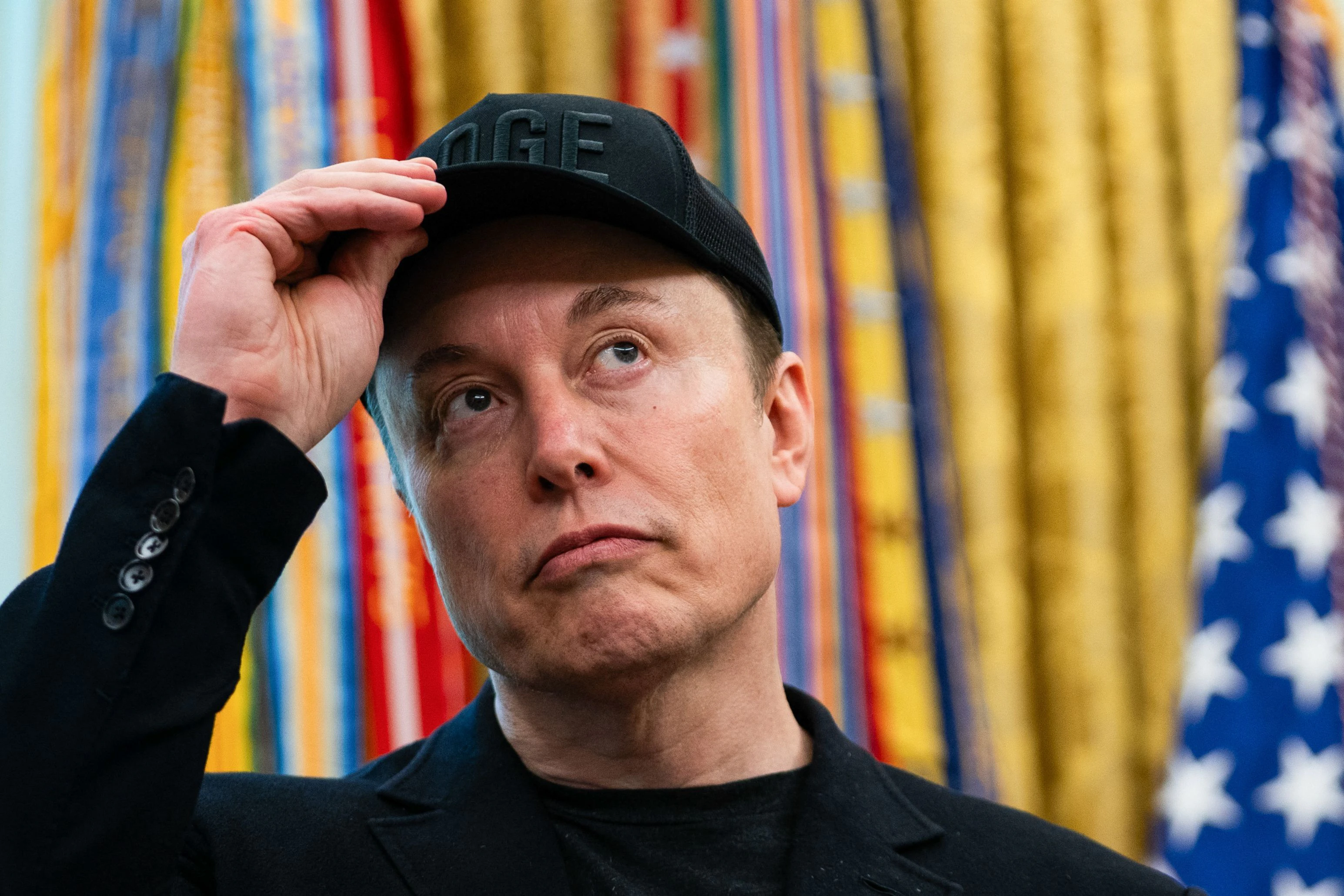 Weltbekannt: SpaceX-Chef und Multimilliardär Elon Musk. Seine chinesischen Pendants kennt hingegen kaum jemand